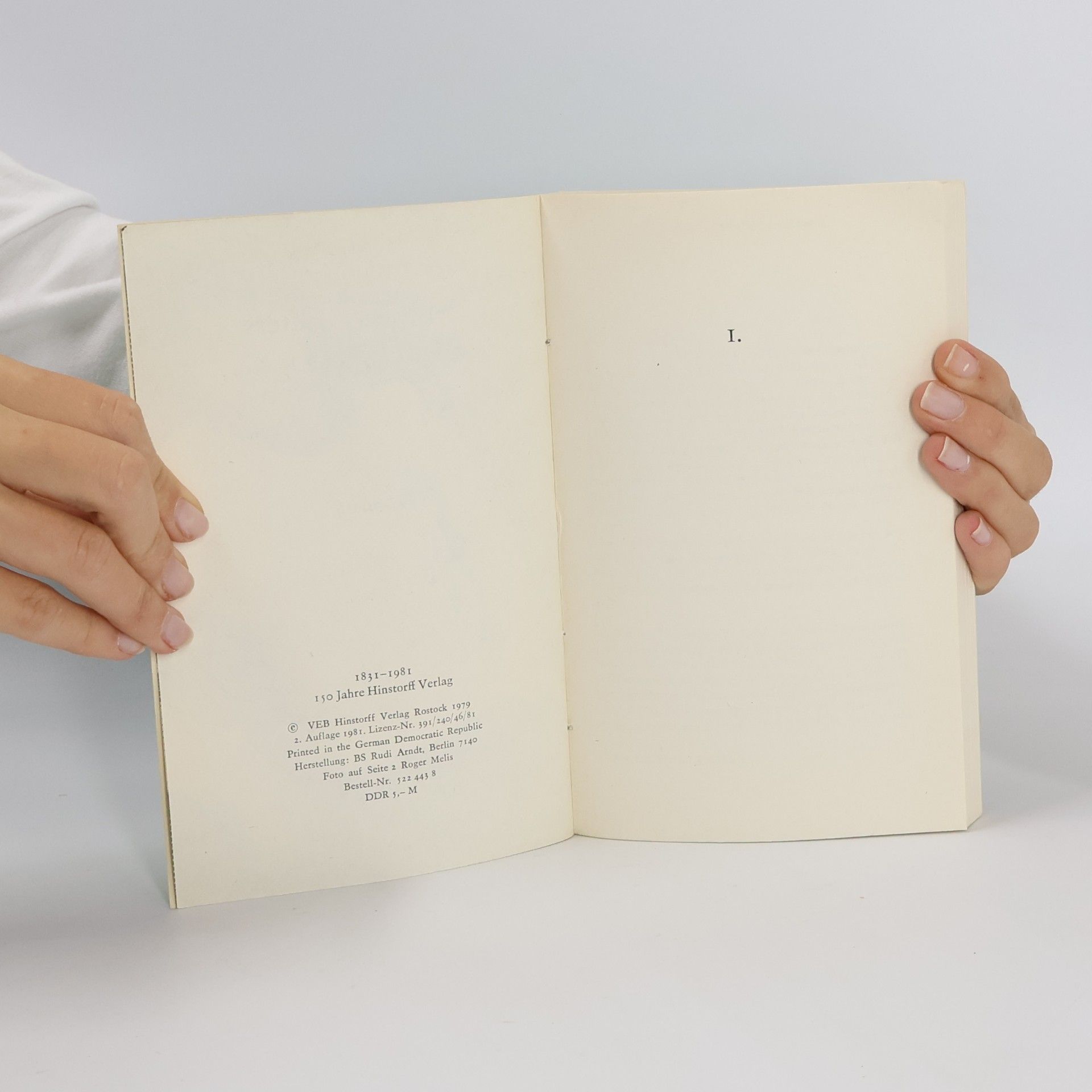 Rainer Kirsch Amt des Dichters