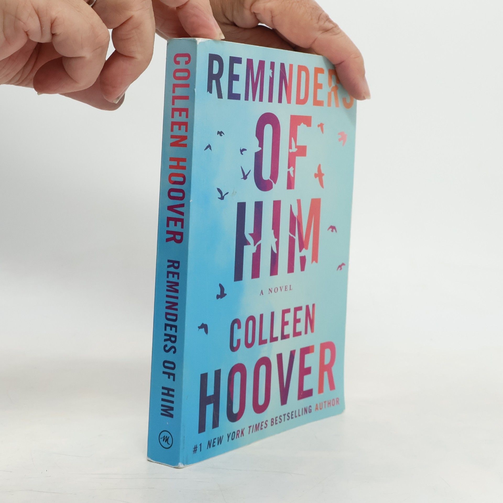Reminders of Him