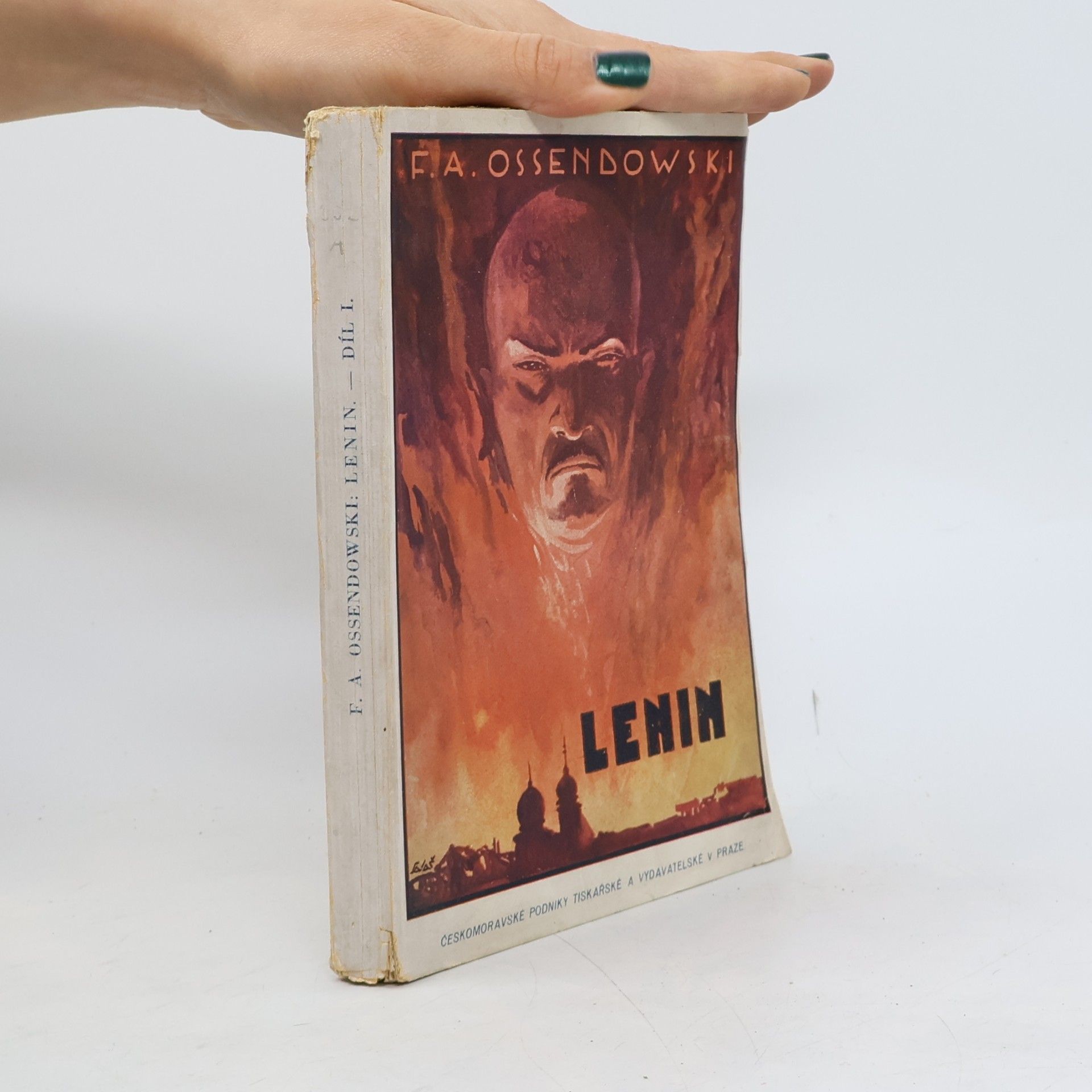 Lenin 1