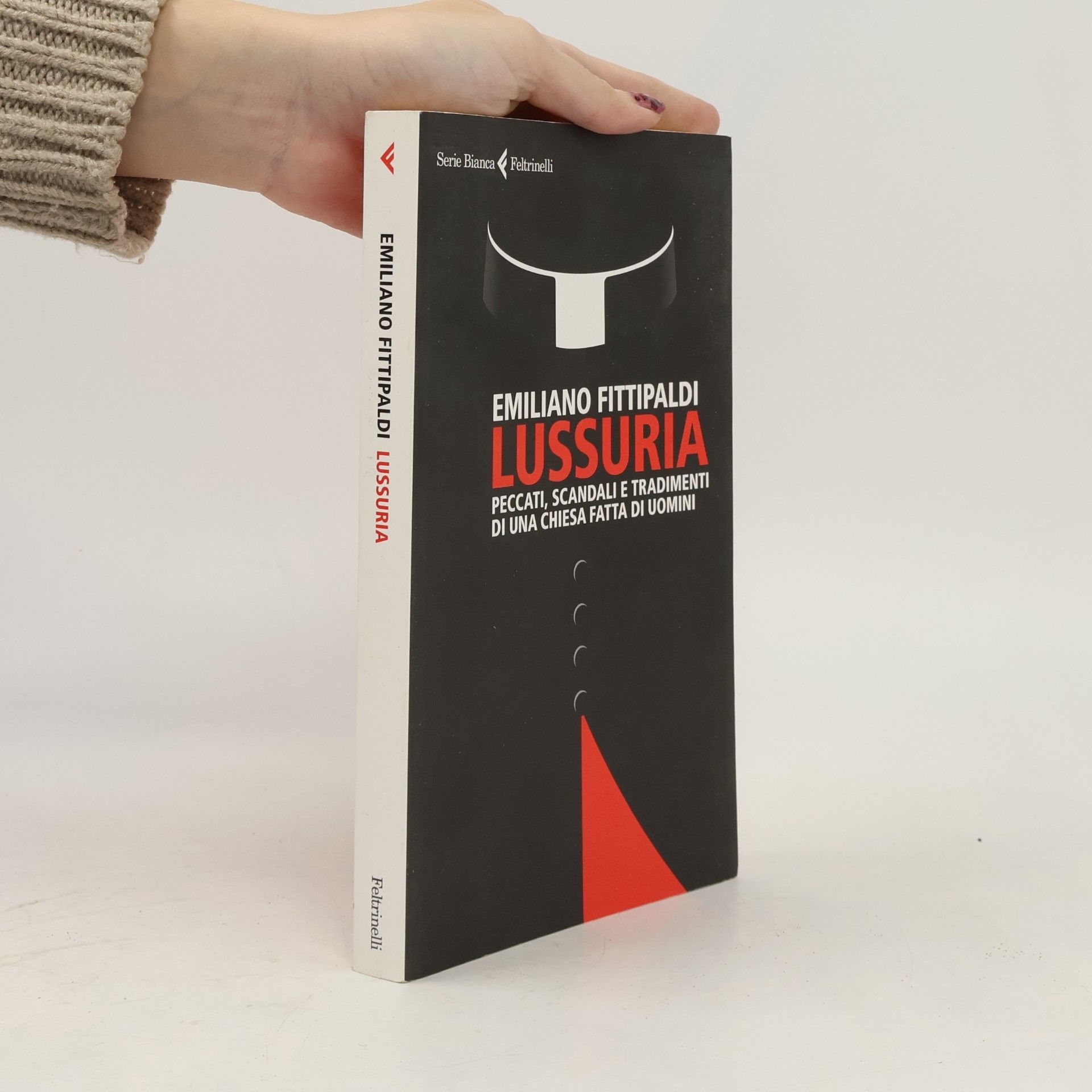 Lussuria