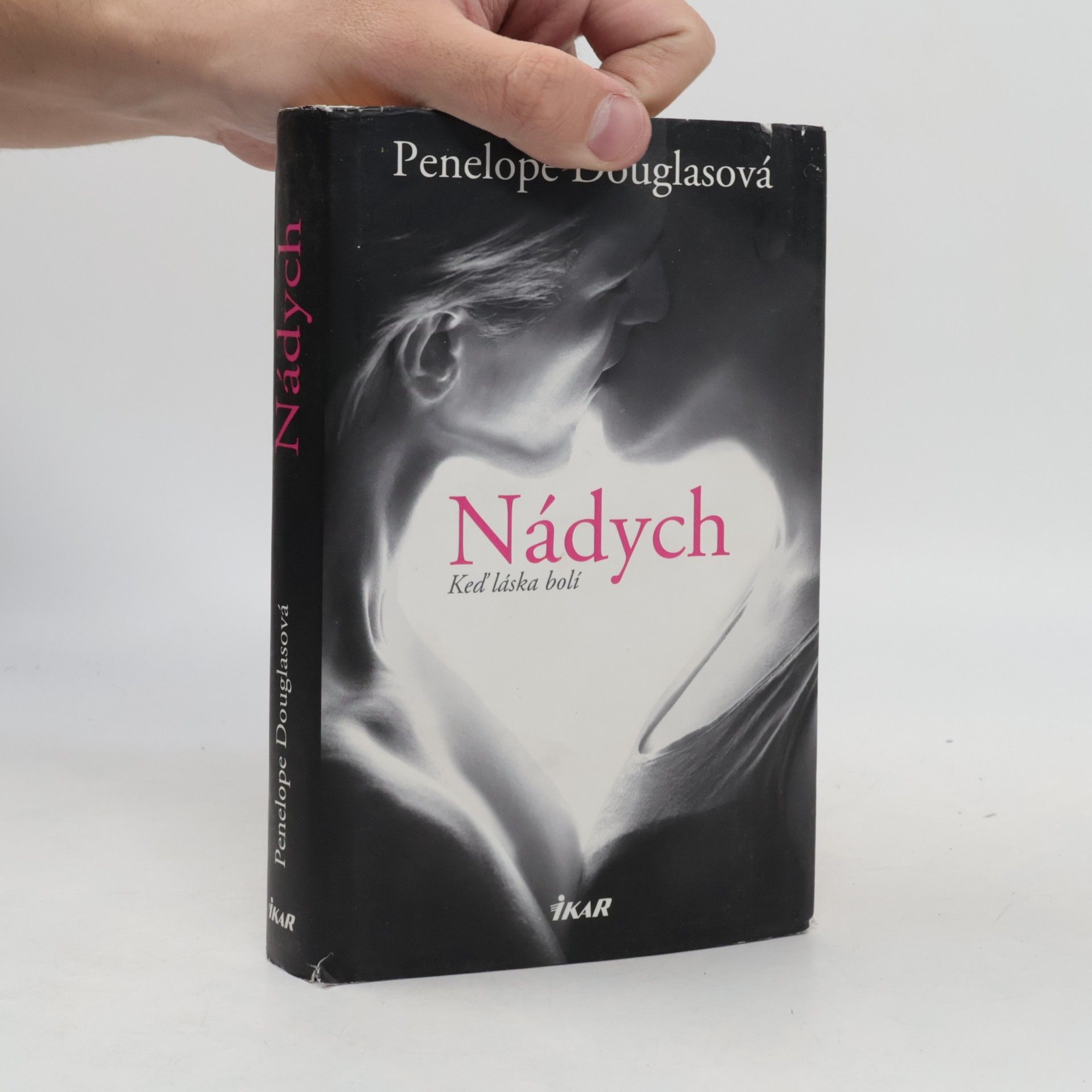 Nádych