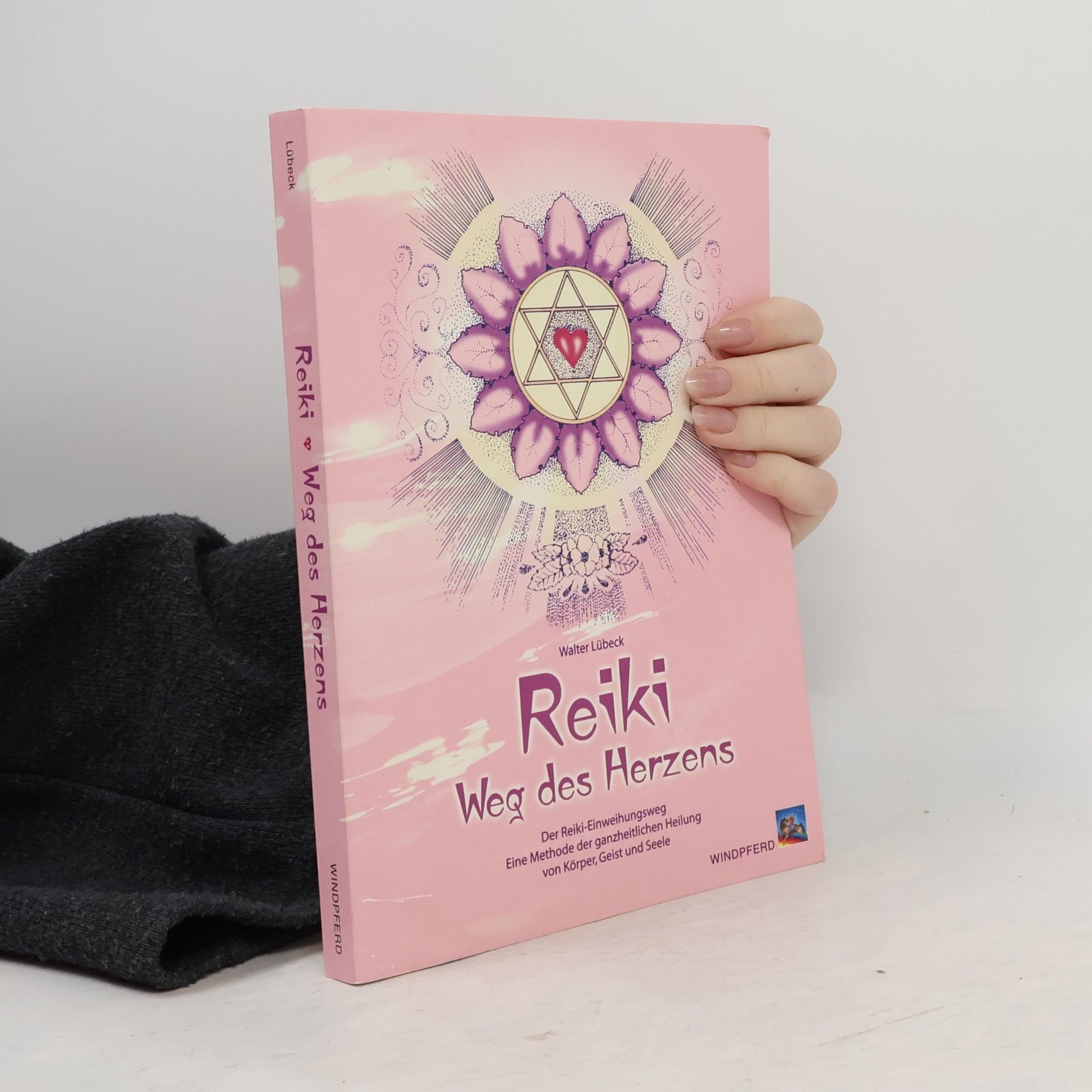 Reiki Weg des Herzens