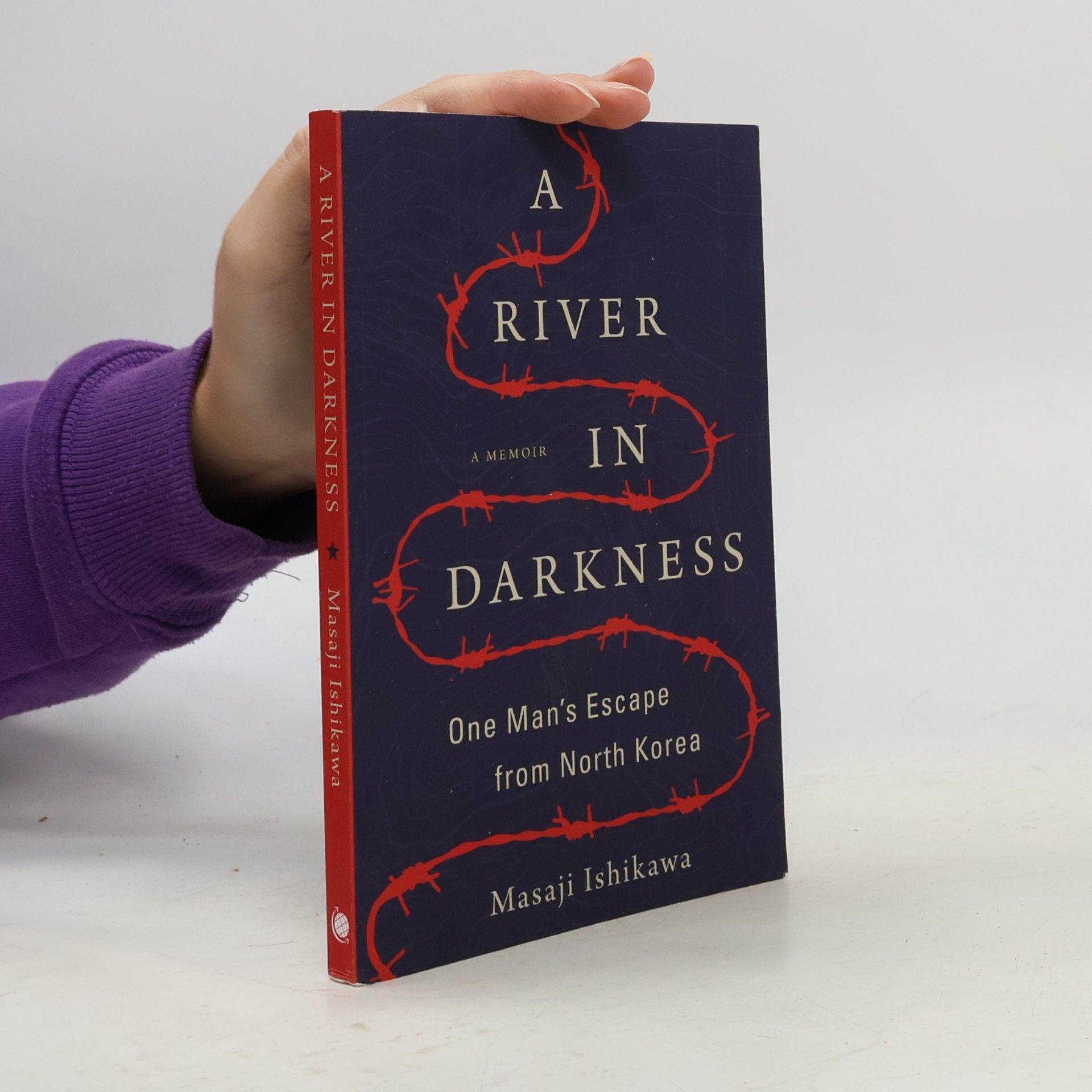 A River in Darkness