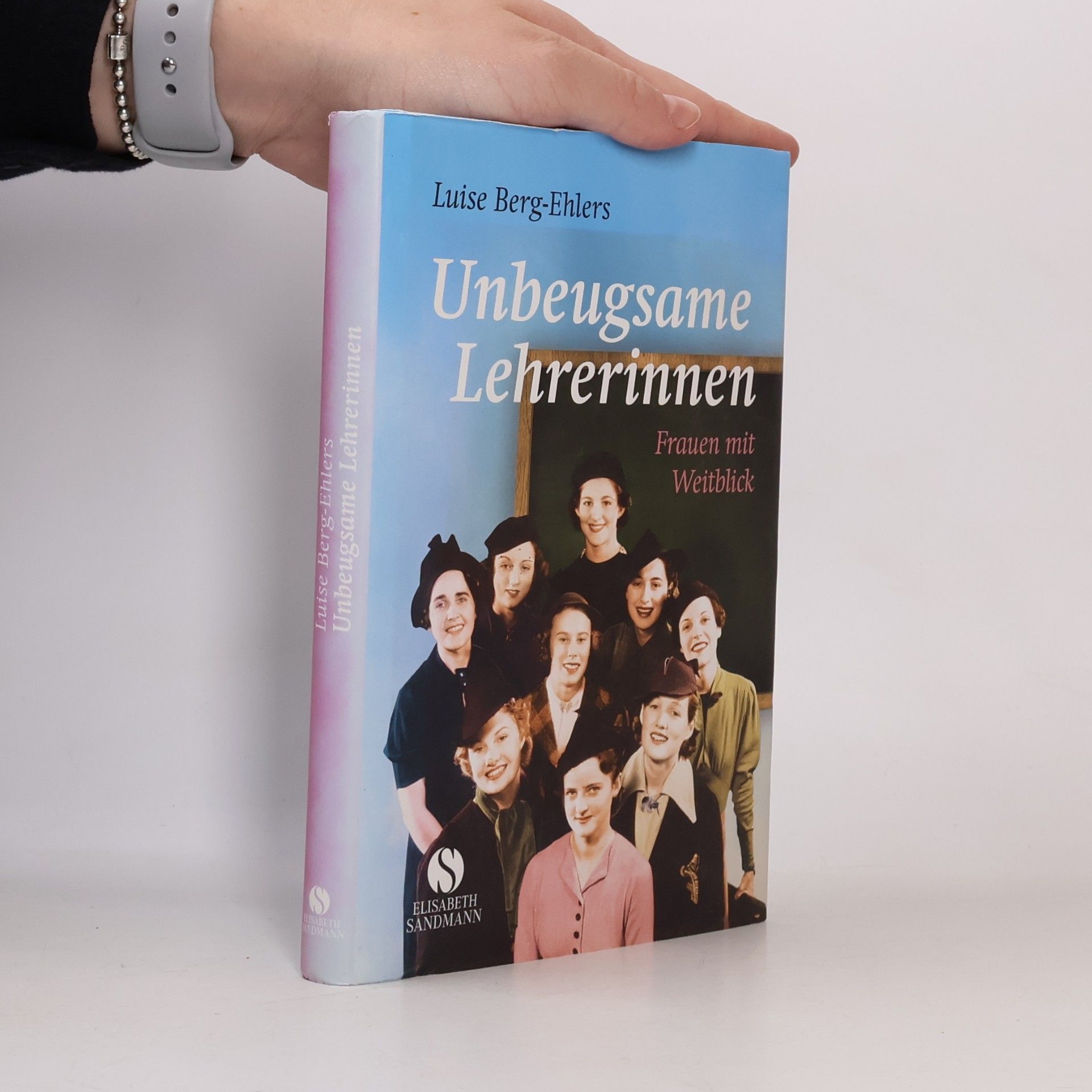 Unbeugsame Lehrerinnen