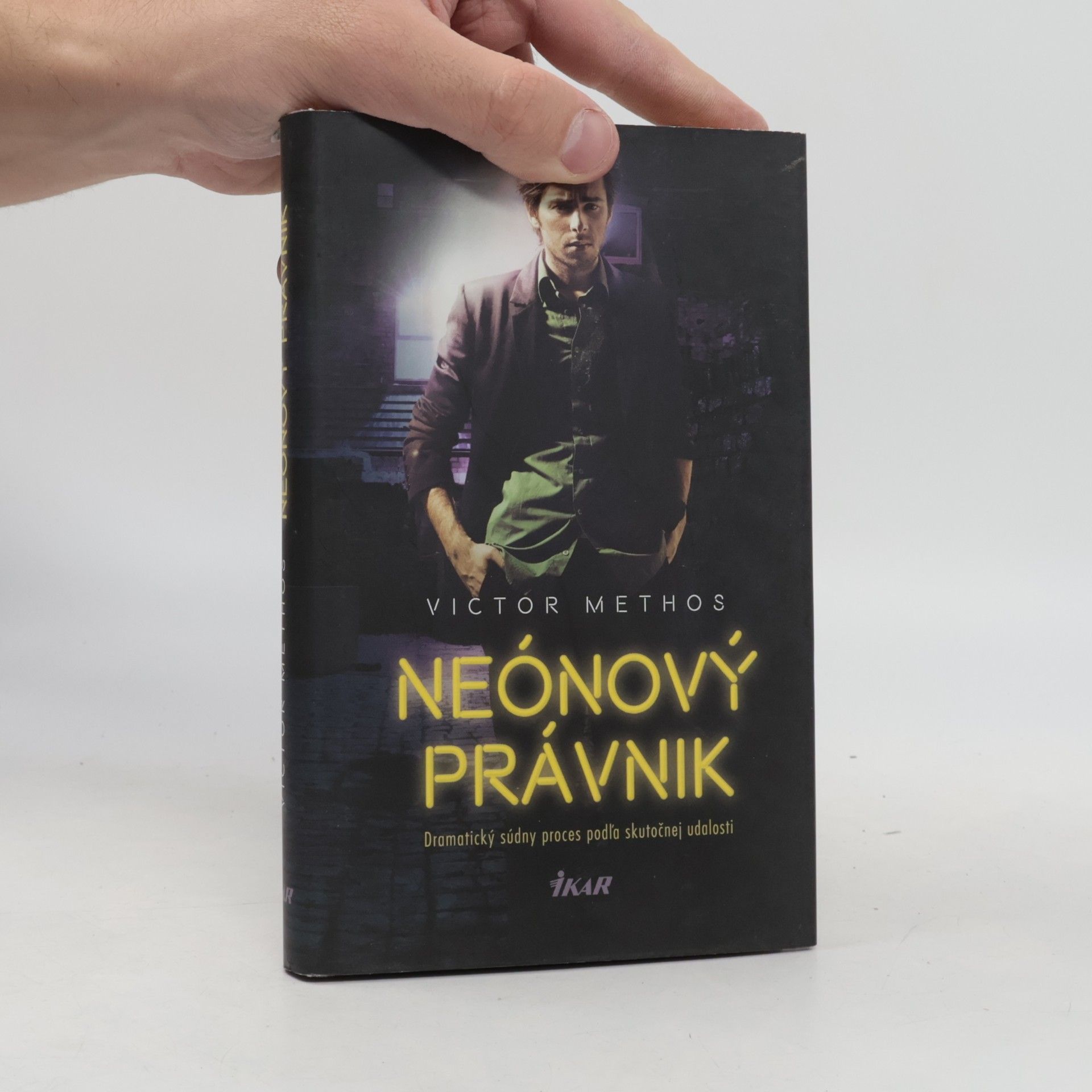 Neónový právnik