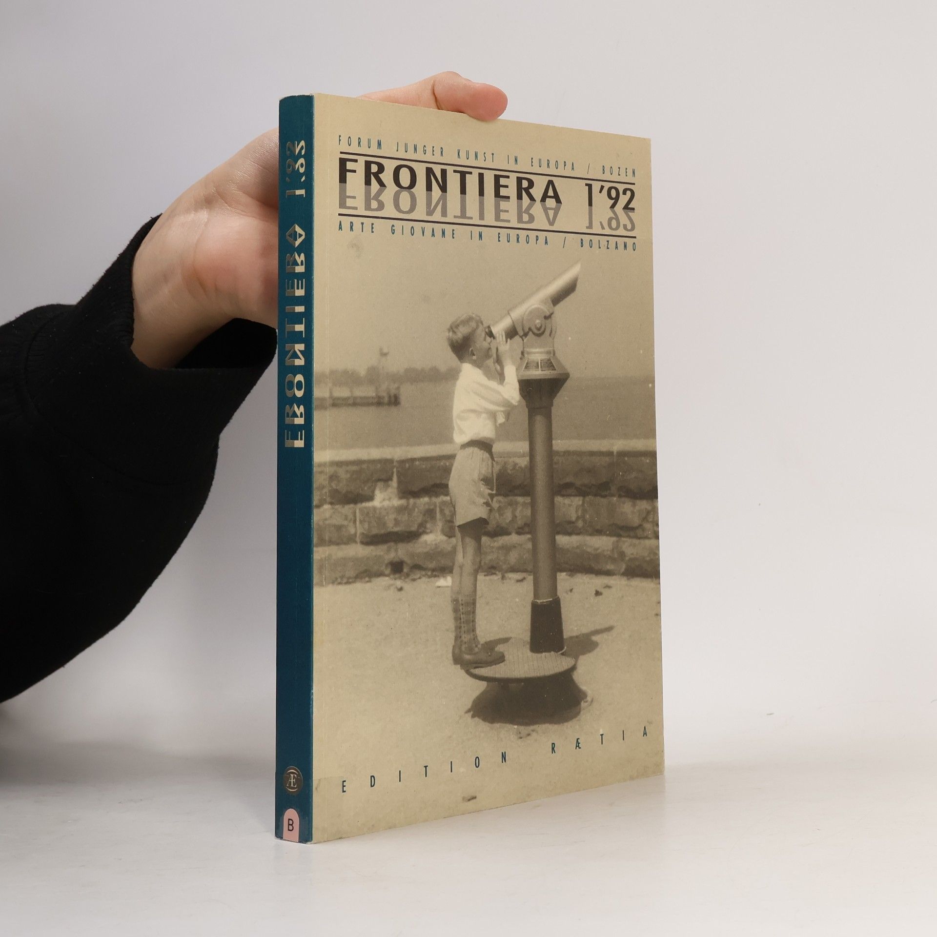 Frontiera 1'92