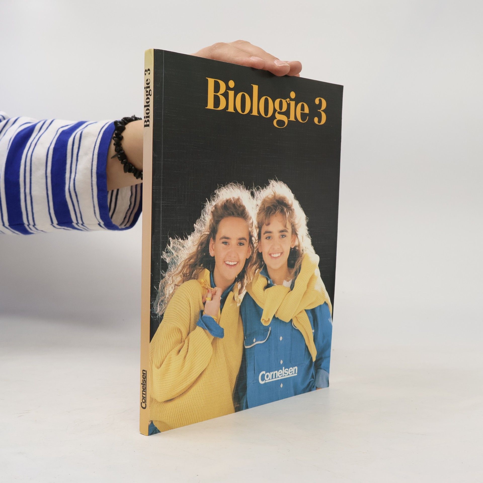 Biologie - Gymnasium