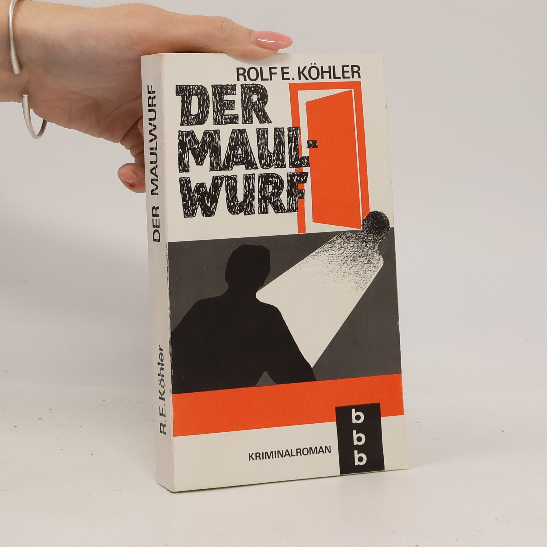 Der Maulwurf