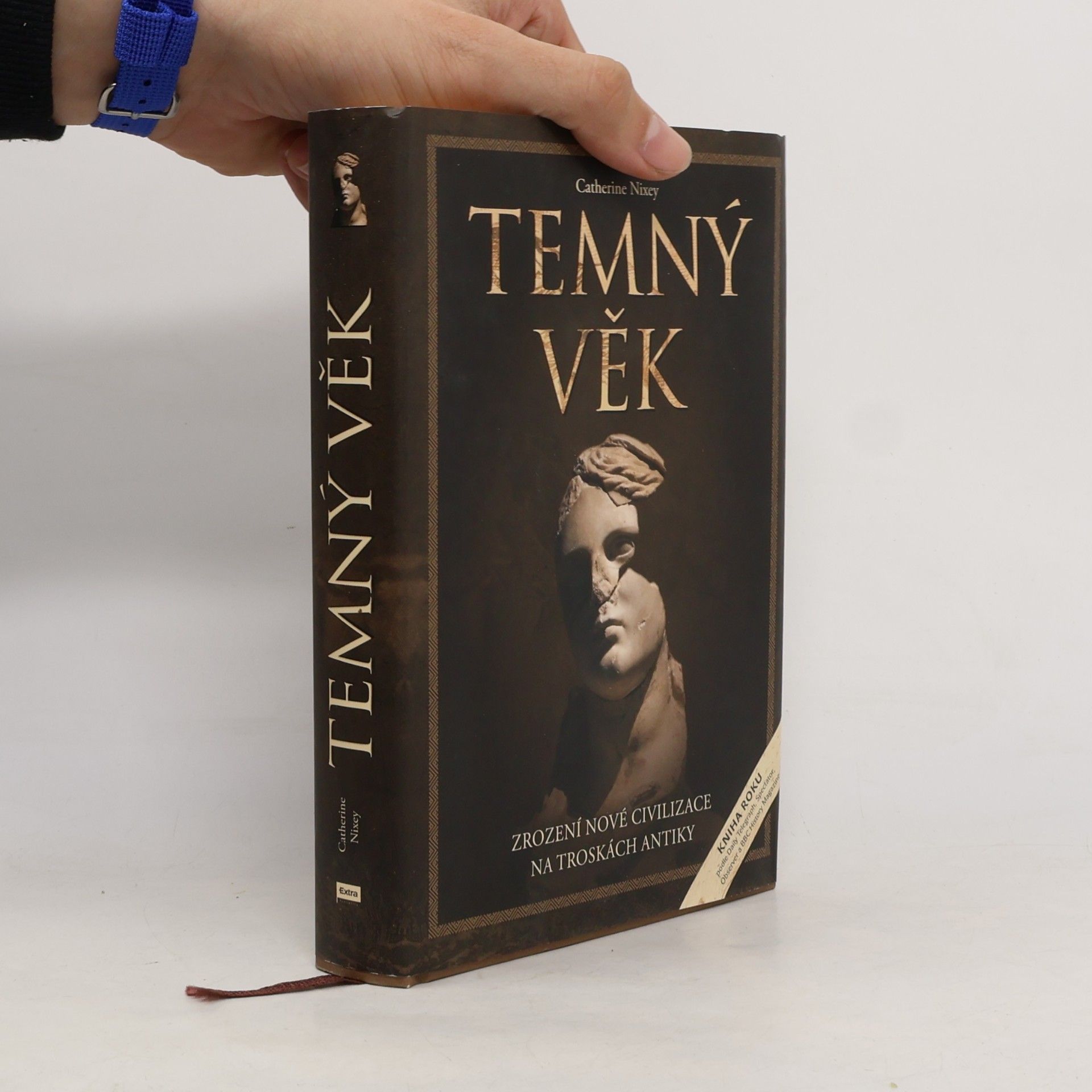 Temný věk