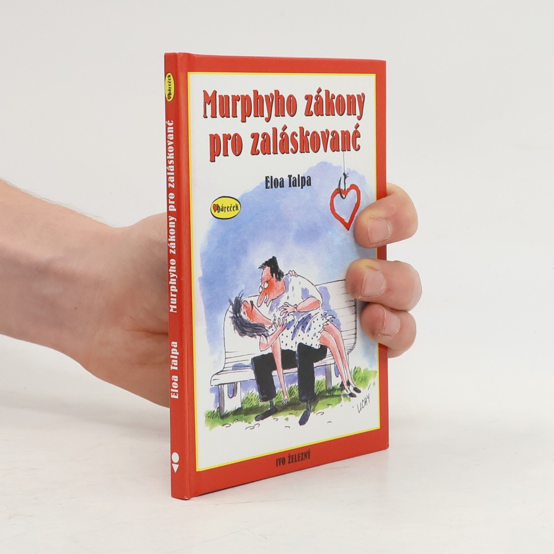 Murphyho zákony pro zaláskované