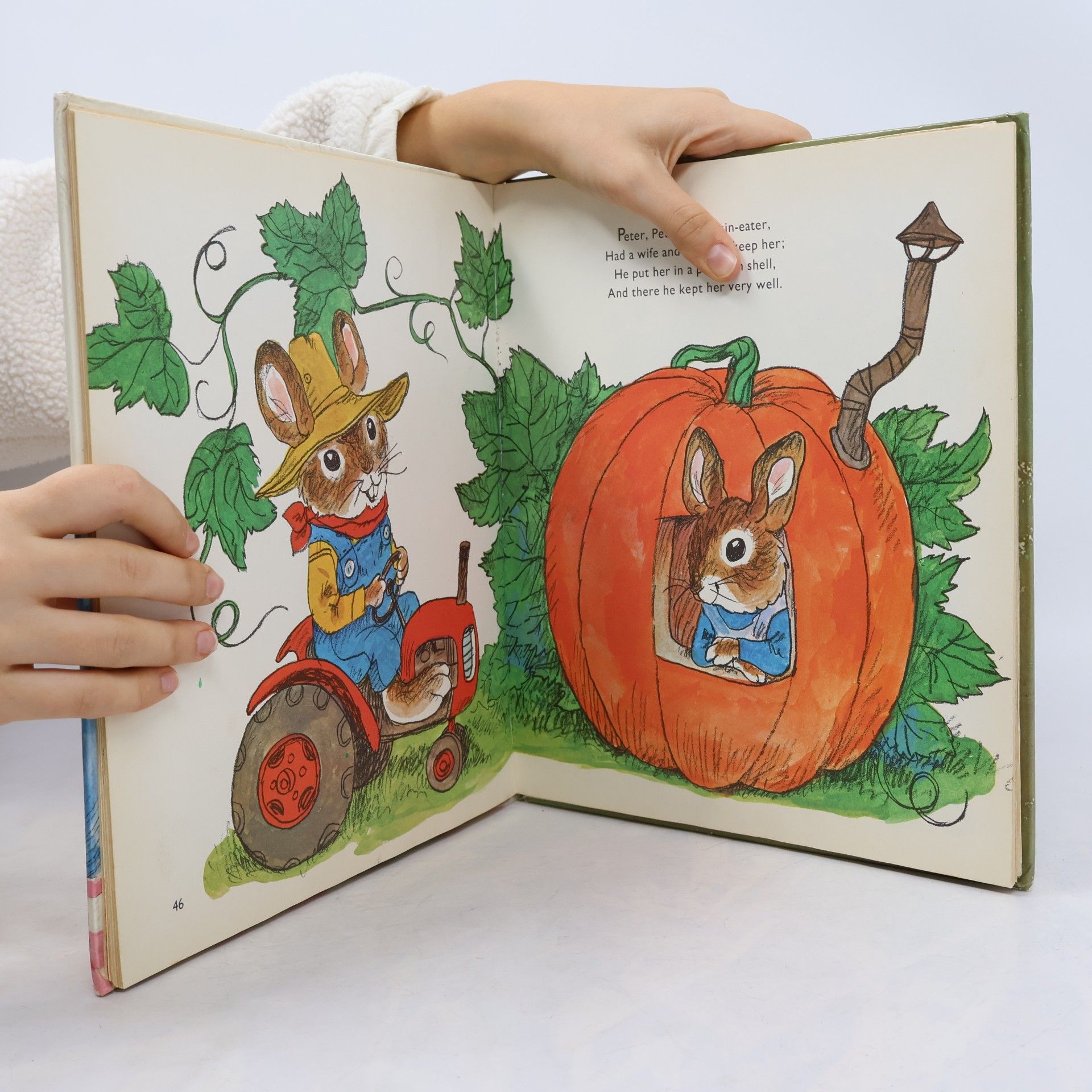 Richard Scarry Richard Scarry's best nursery rhymes ever Best nursery rhymes ever