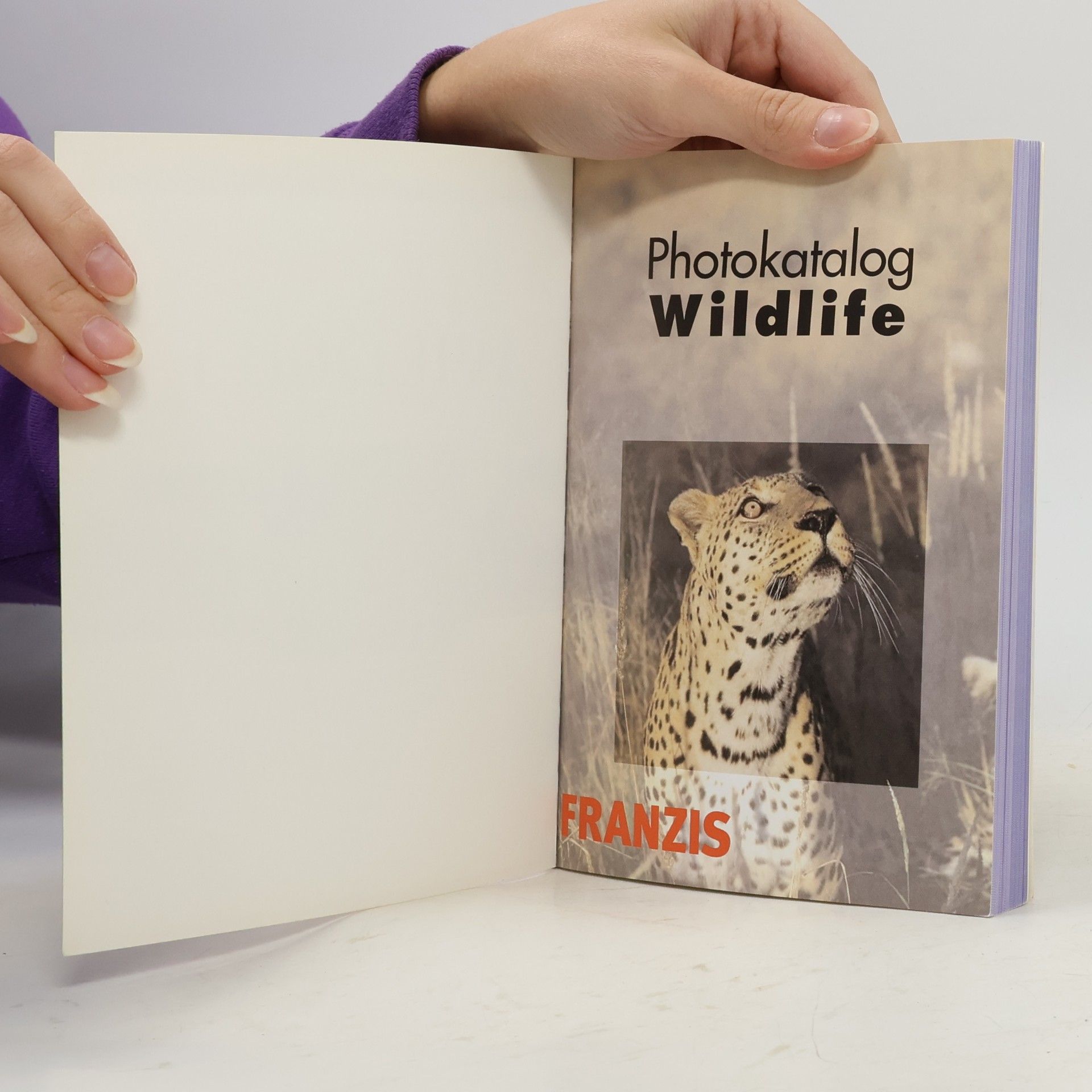 Autorenkollektiv Wildlife exclusiv. Tiere der Savanne