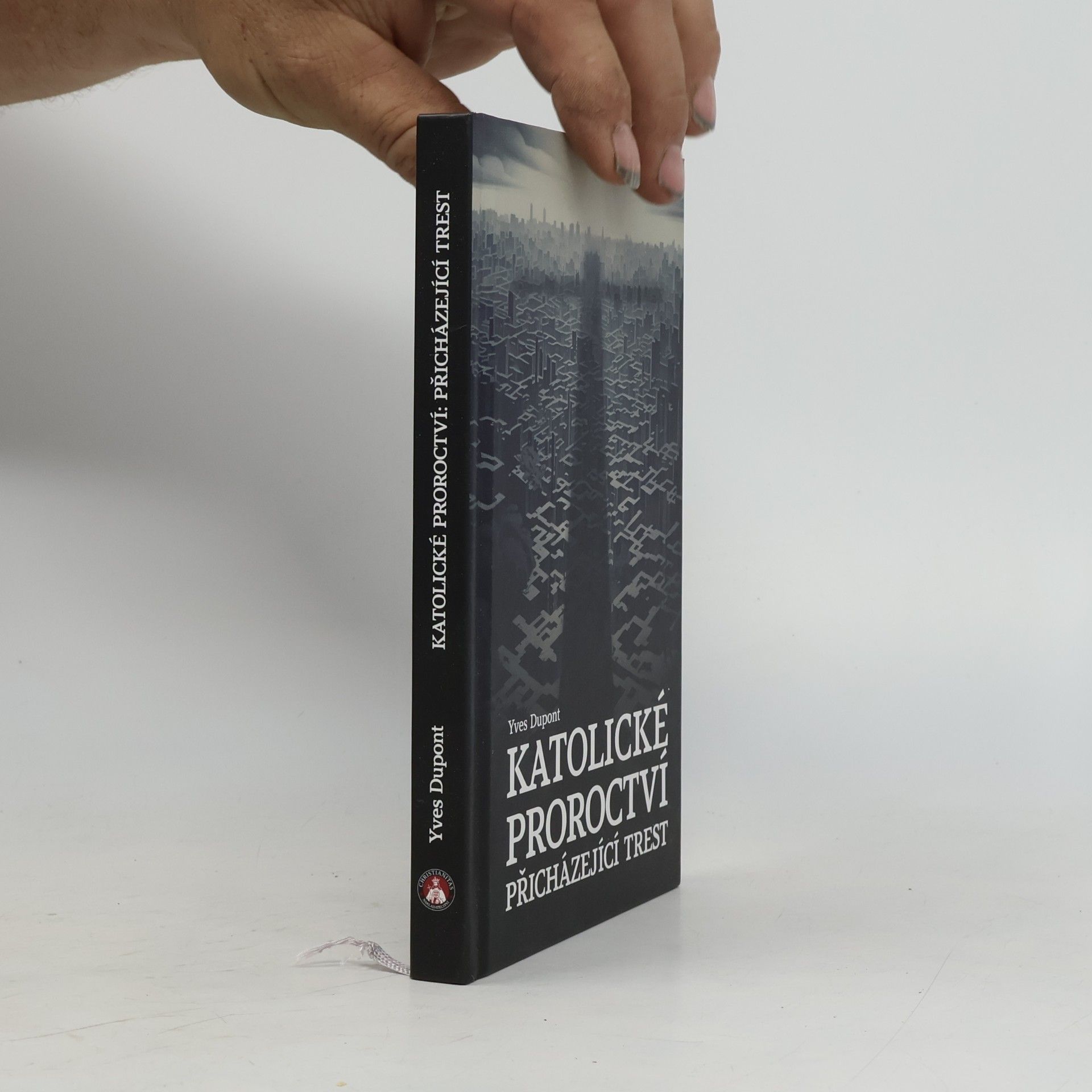 Katolické proroctví: přicházející trest