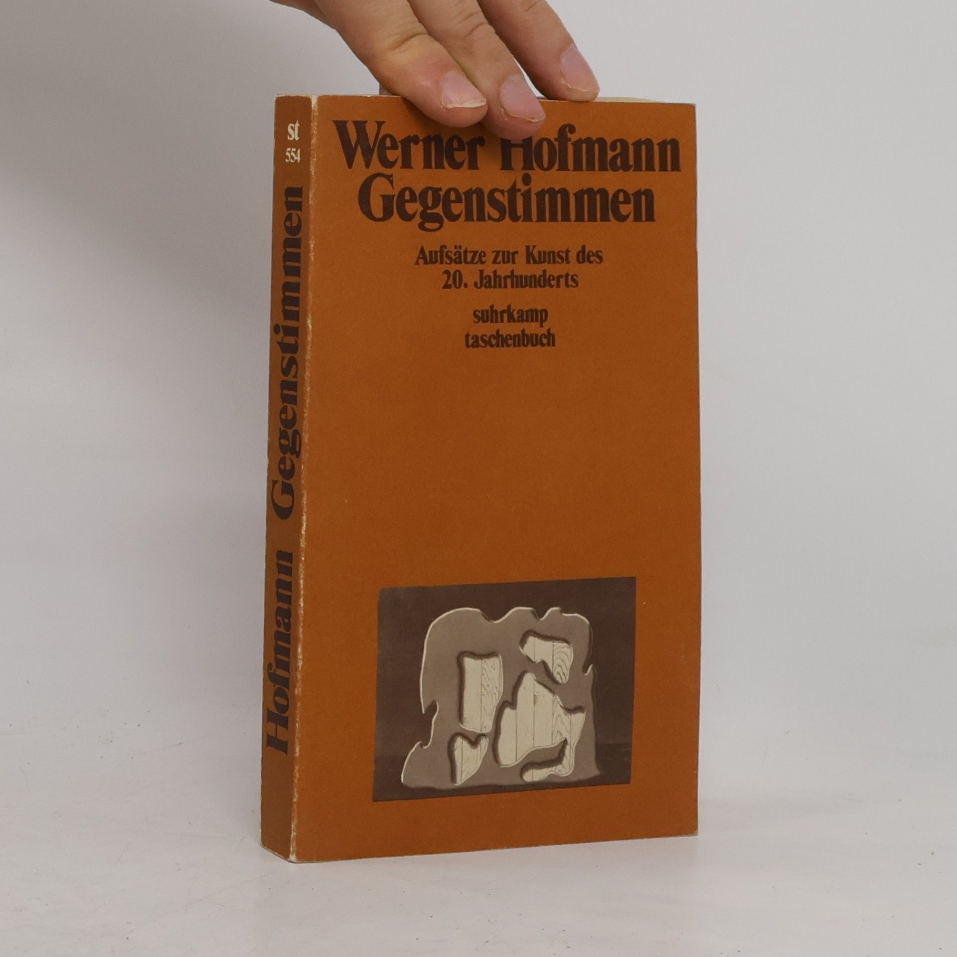 Gegenstimmen
