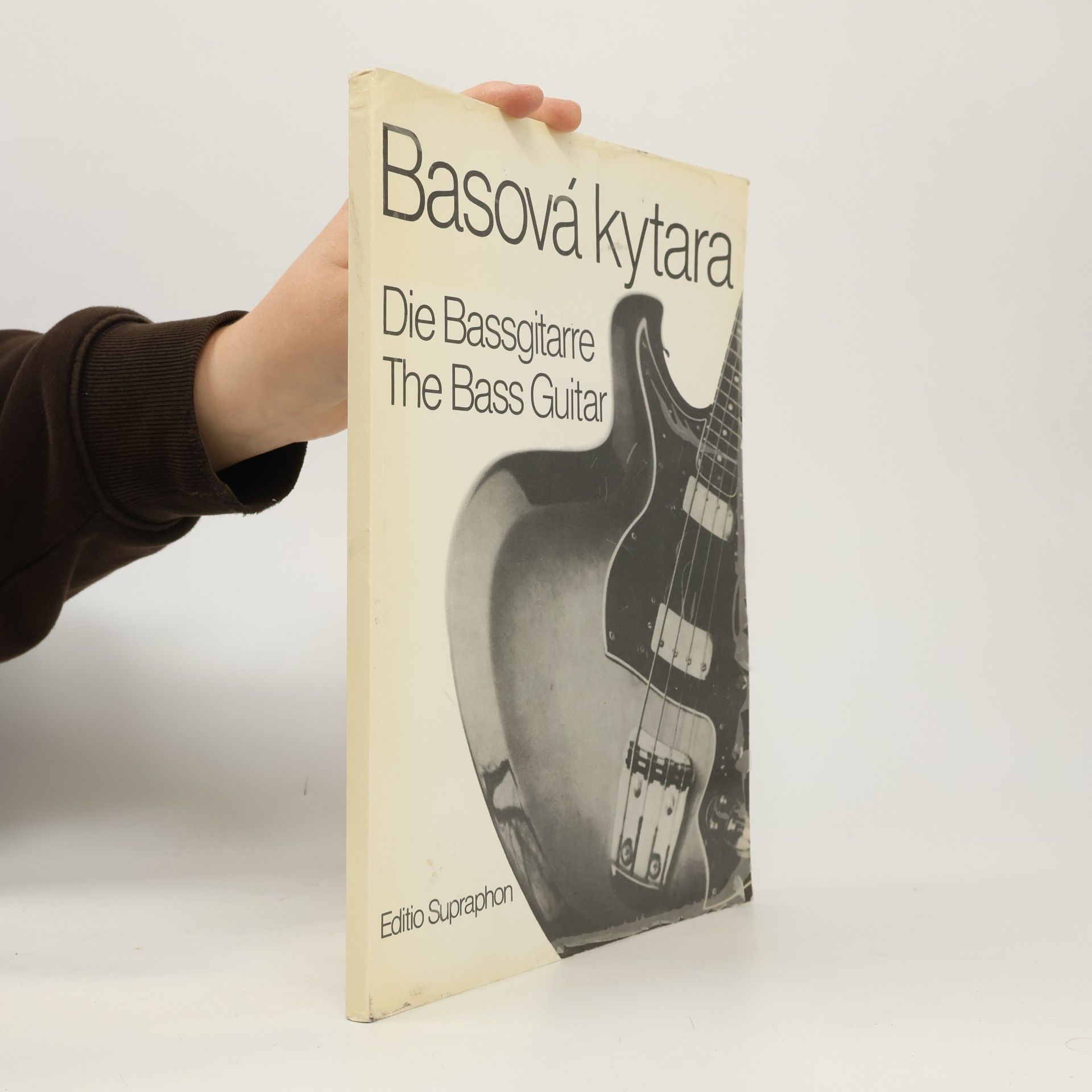 Basová kytara 2