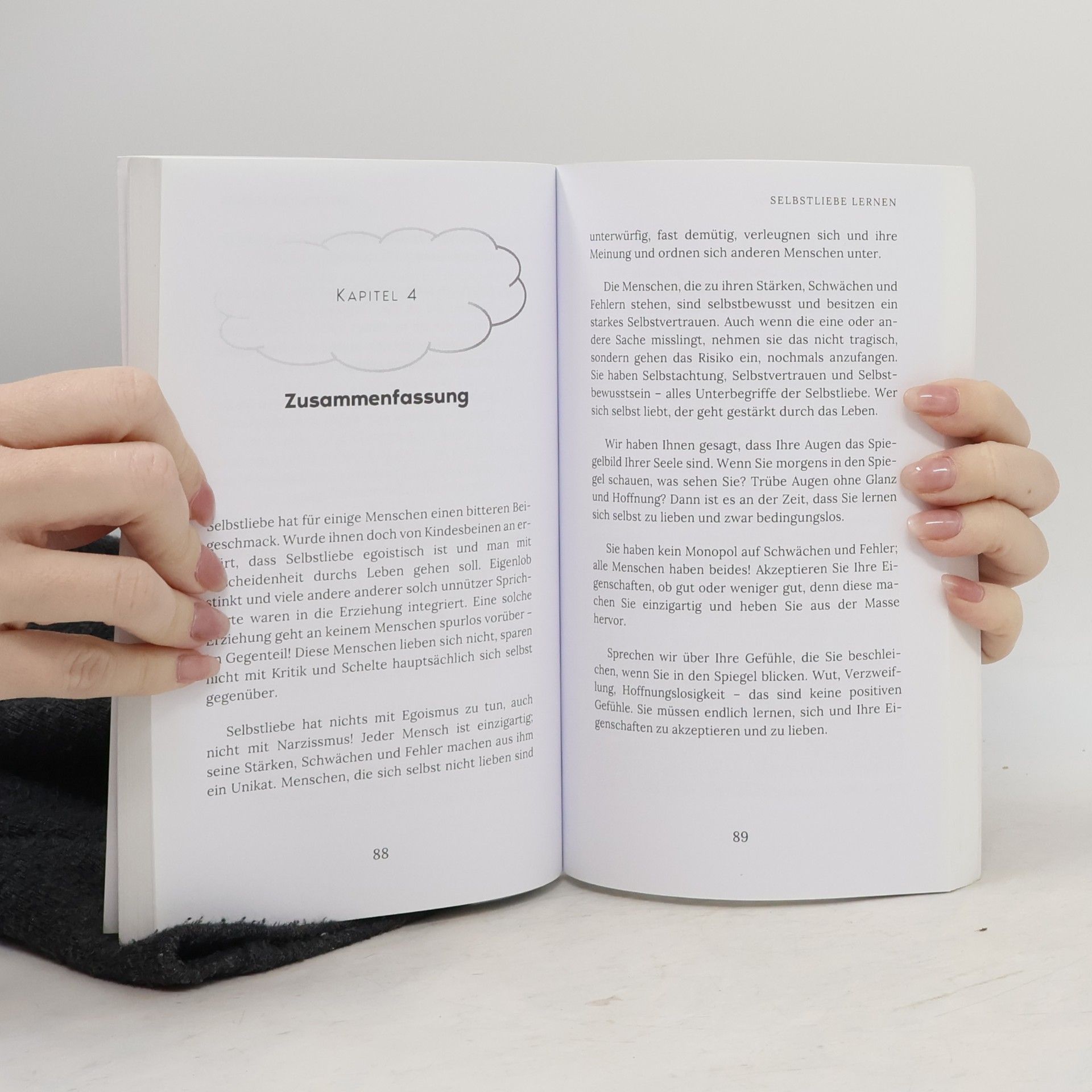 Autorenkollektiv Dein Magisches Quartett Zur Harmonischen Selbstliebe