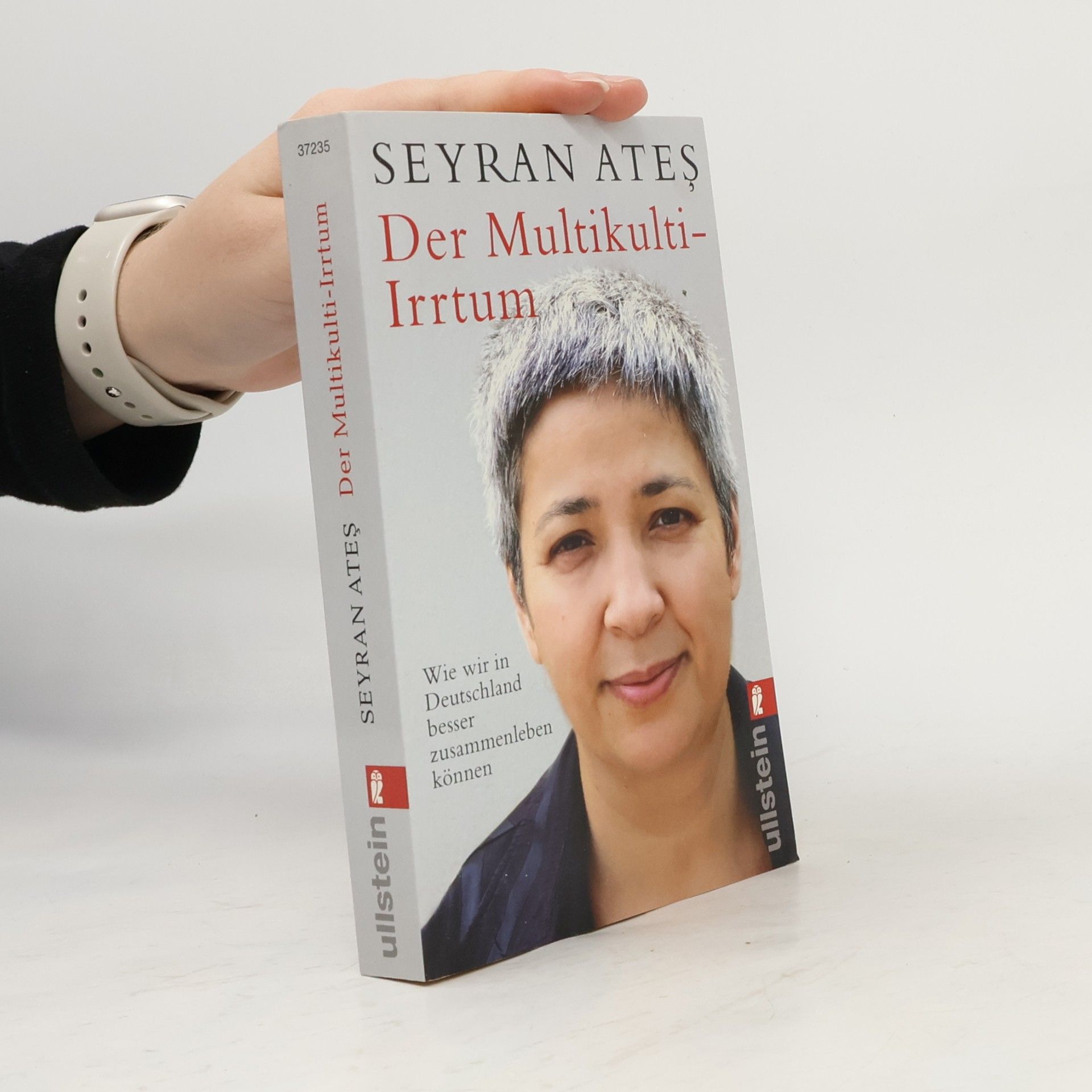 Der Multikulti-Irrtum