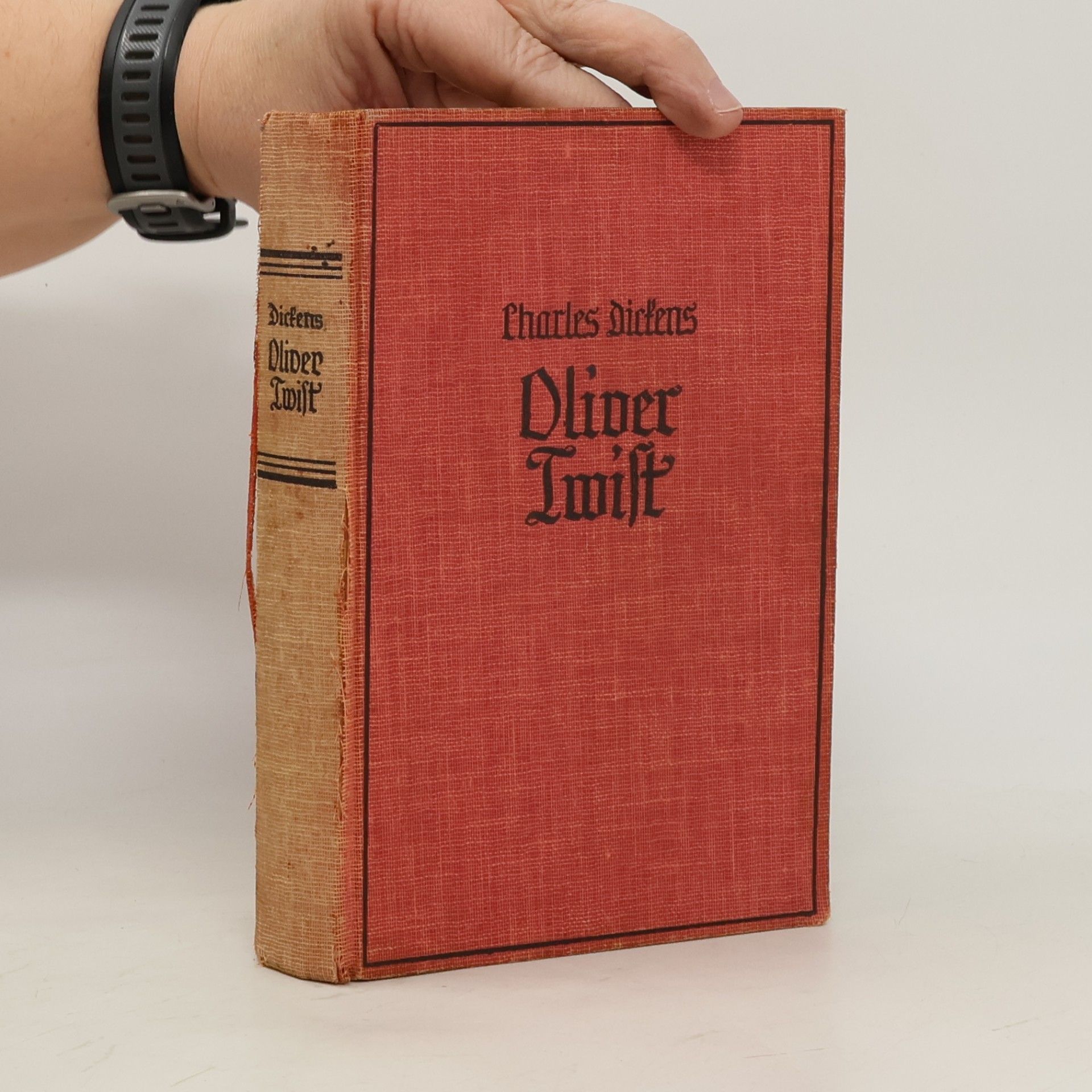 Oliver Twist
