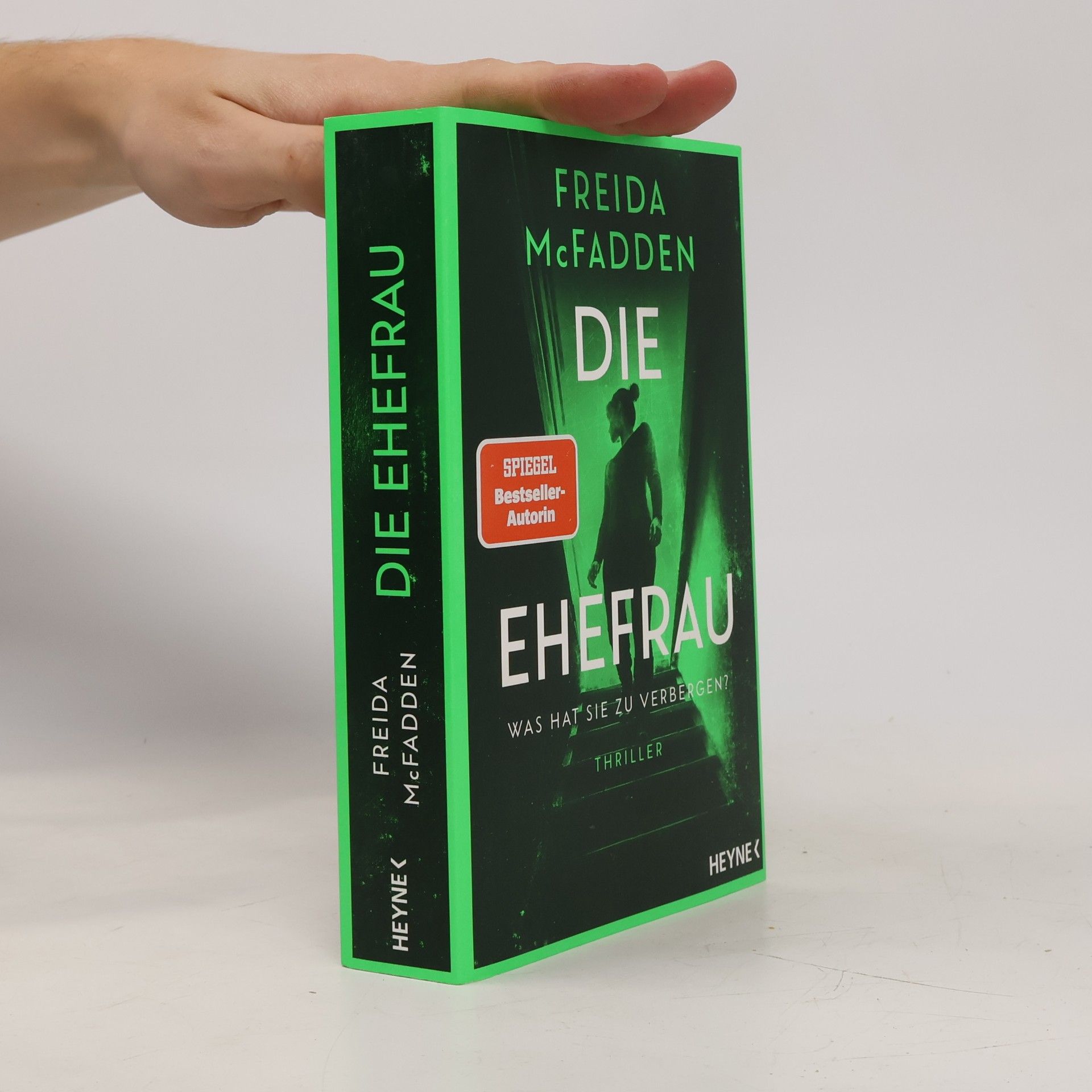 Die Ehefrau