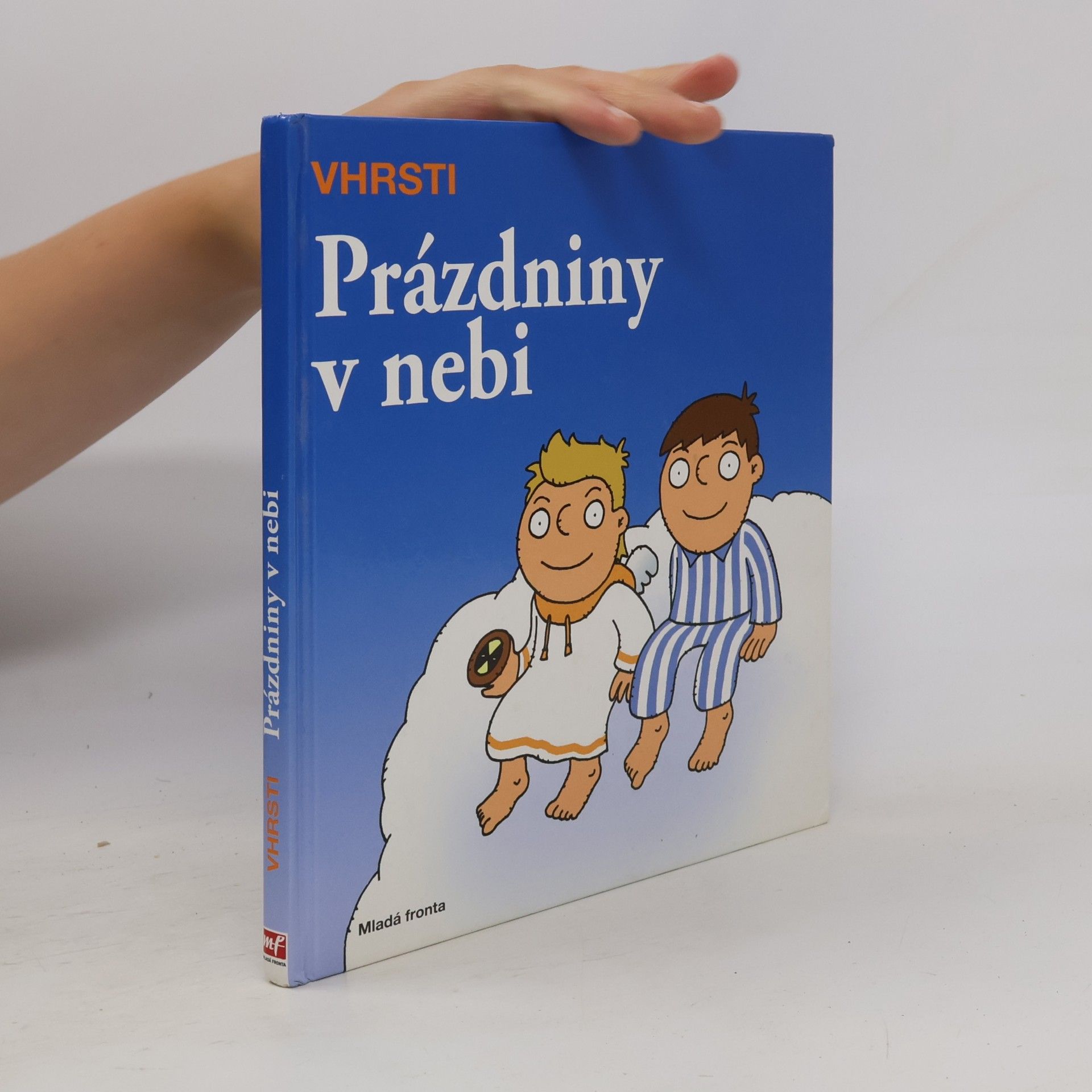 Prázdniny v nebi