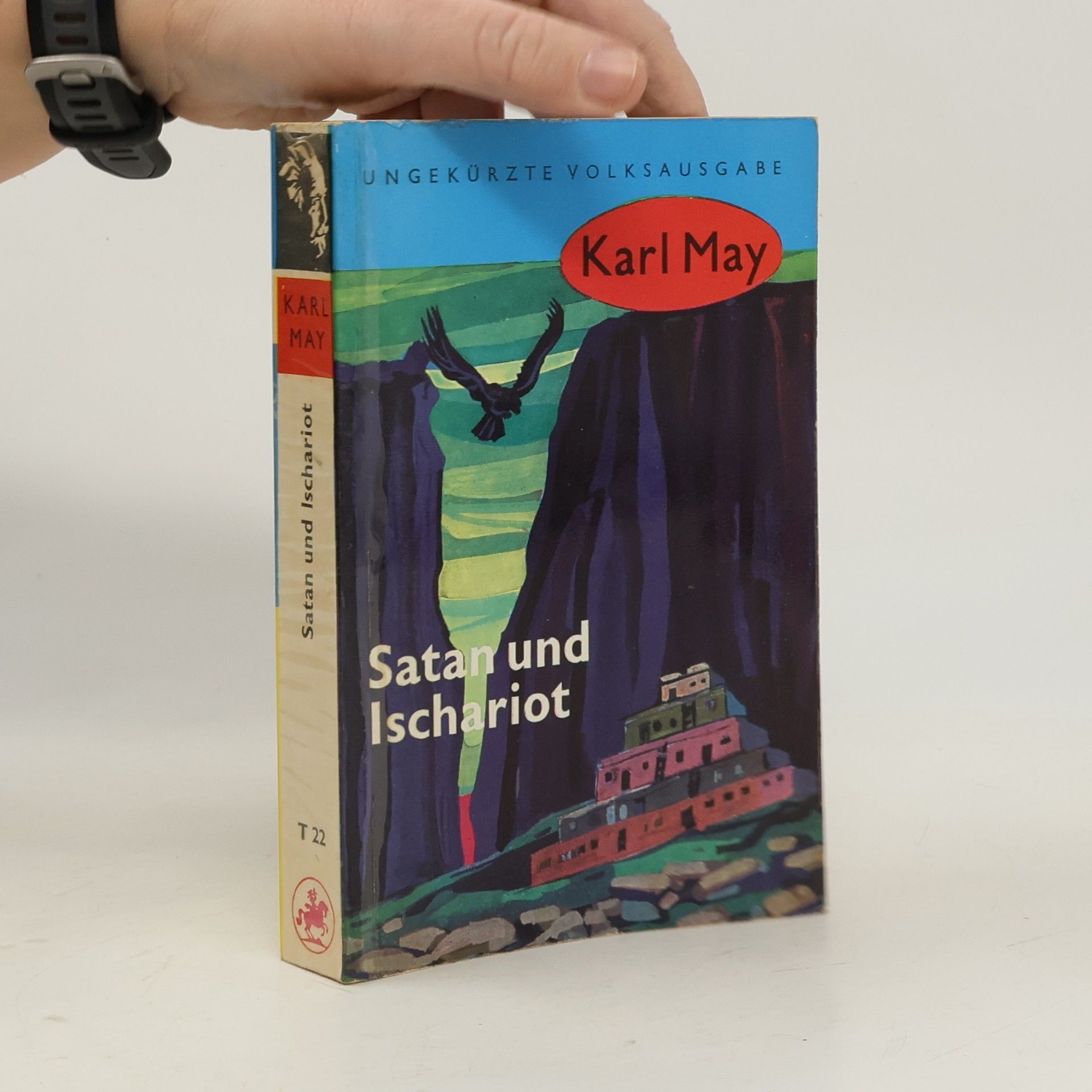 Satan und Ischariot