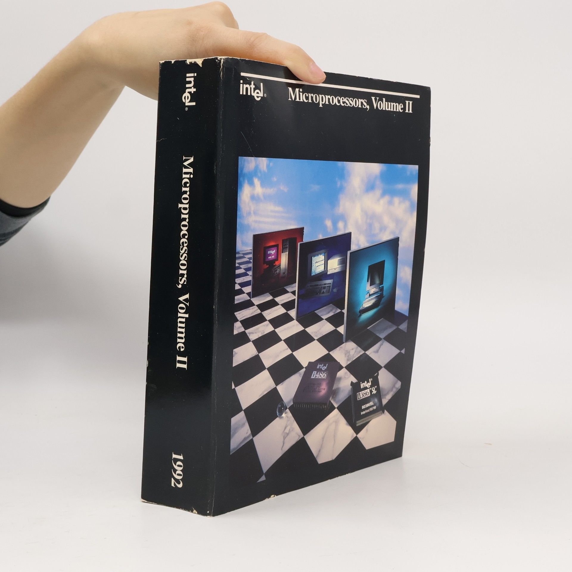 Microprocessors