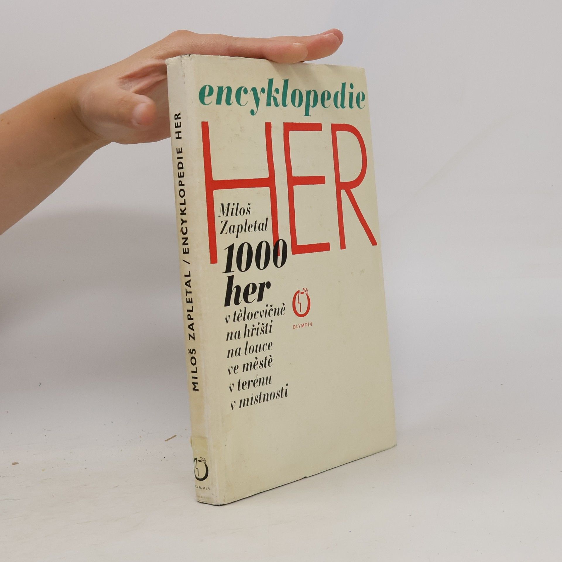 Encyklopedie her