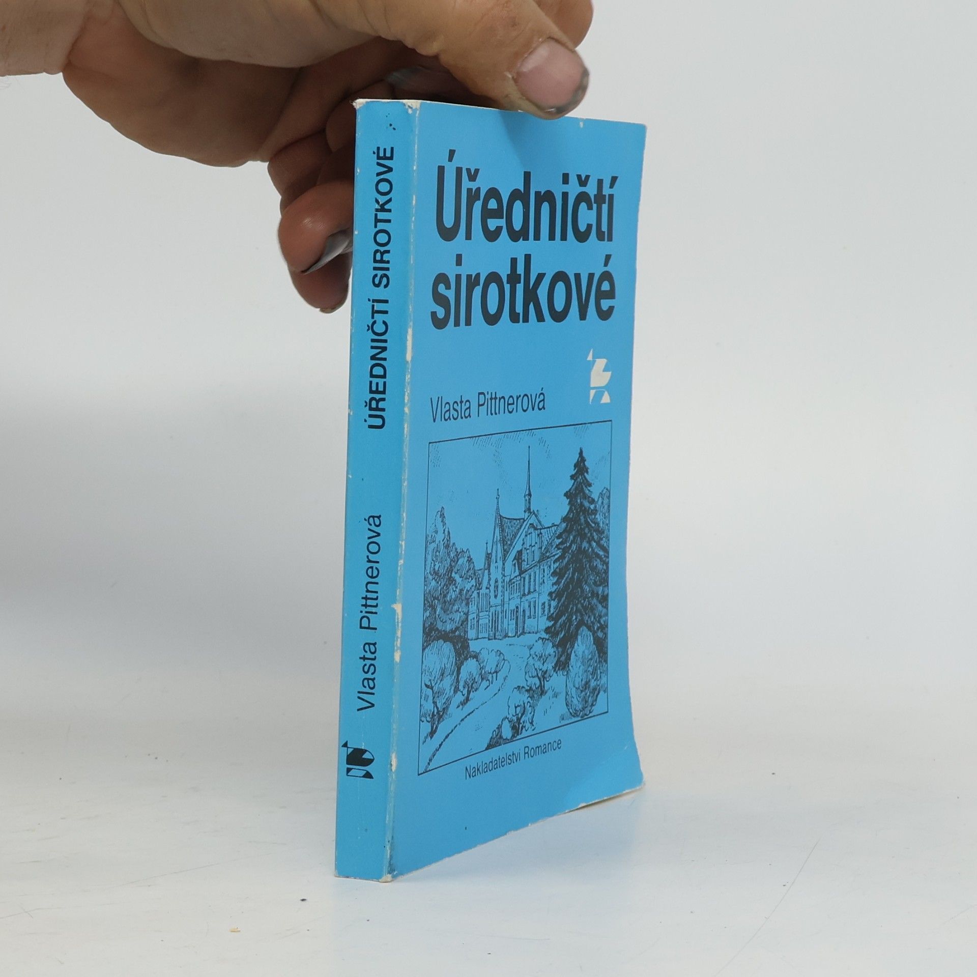 Úředničtí sirotkové