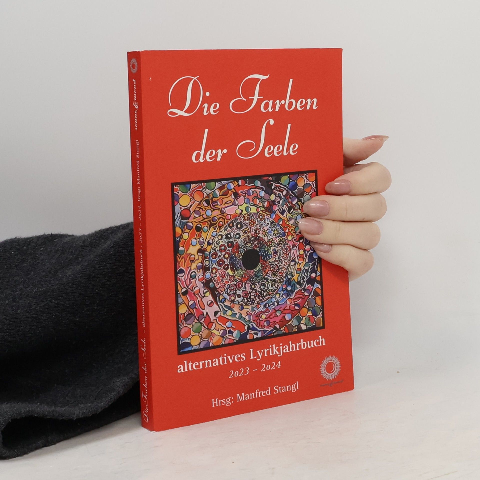 Die Farben der Seele