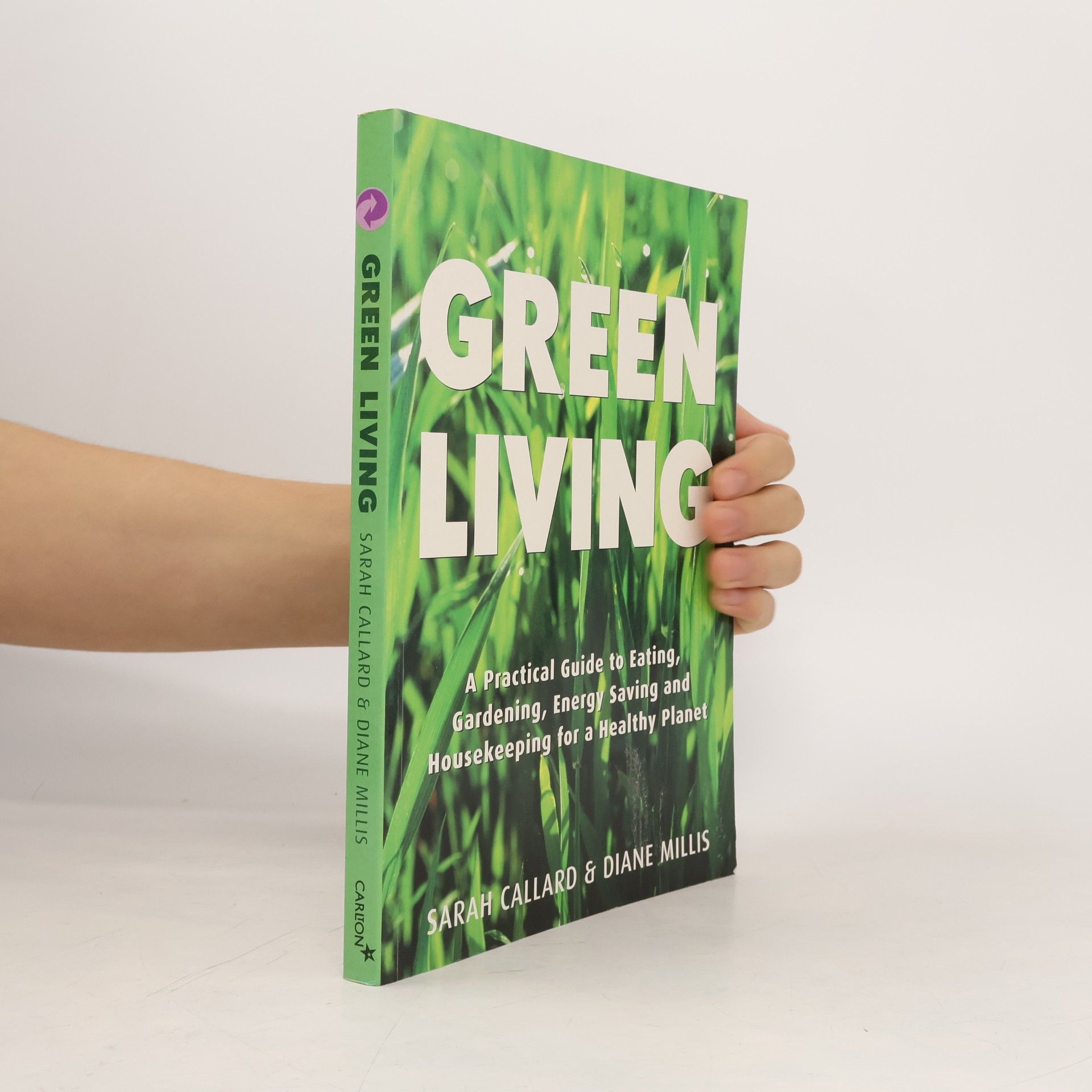 Sarah Callard Green Living