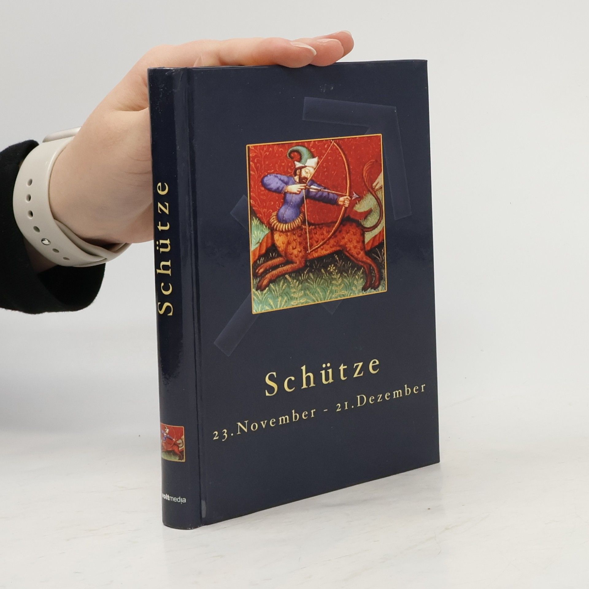 Schütze