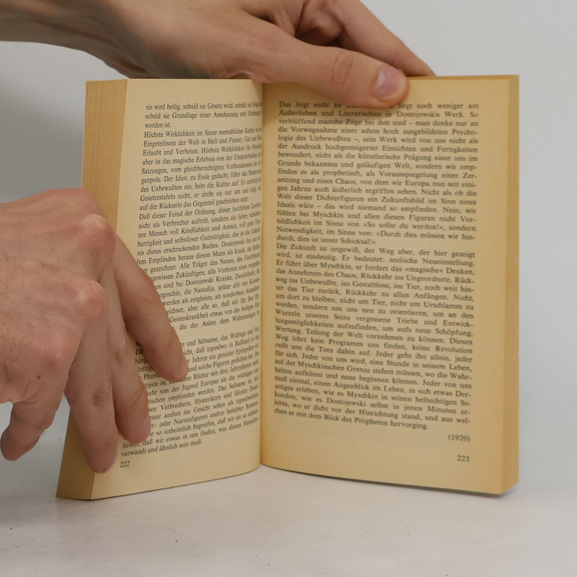 Volker Michels Materialien zu Hermann Hesses Der Steppenwolf