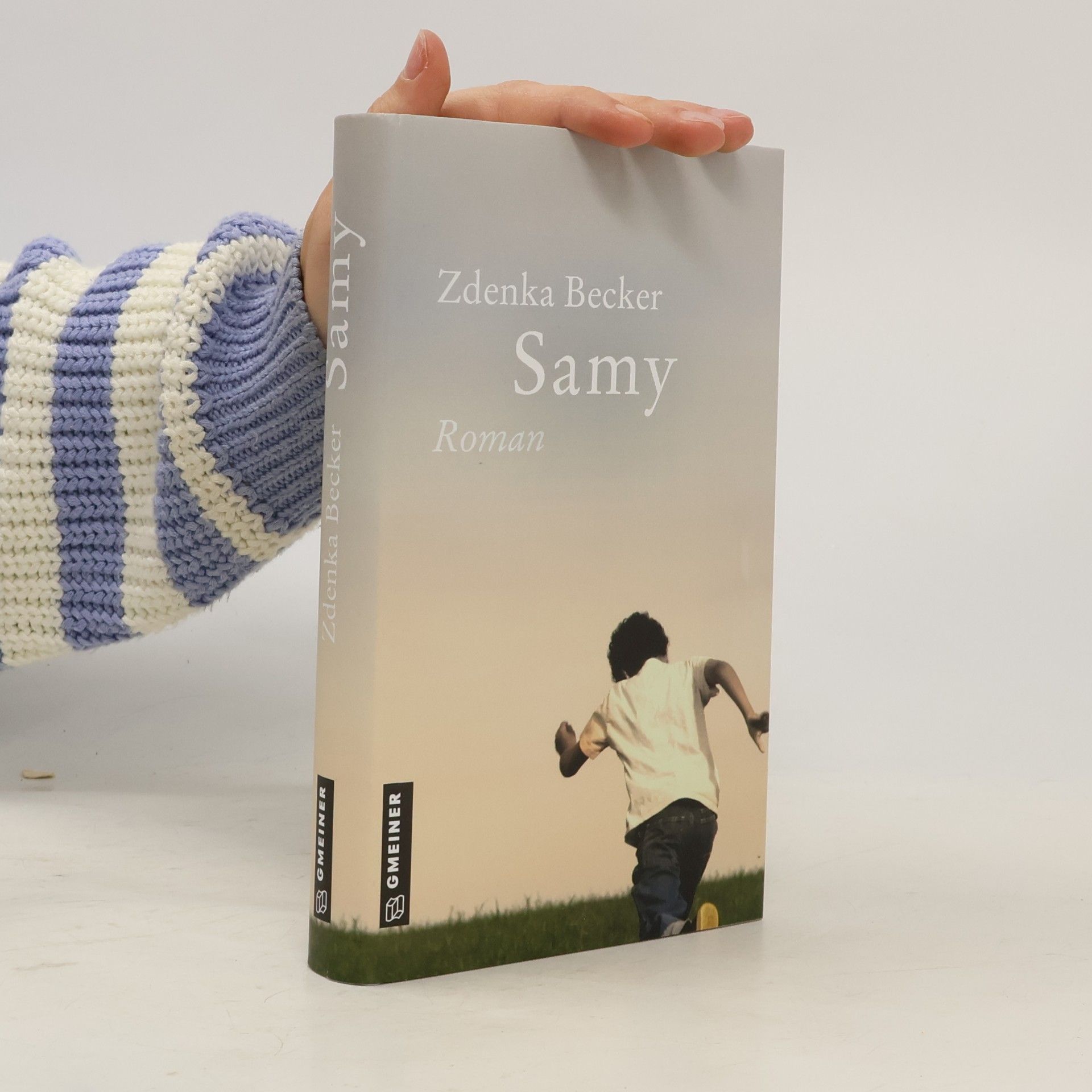 Samy