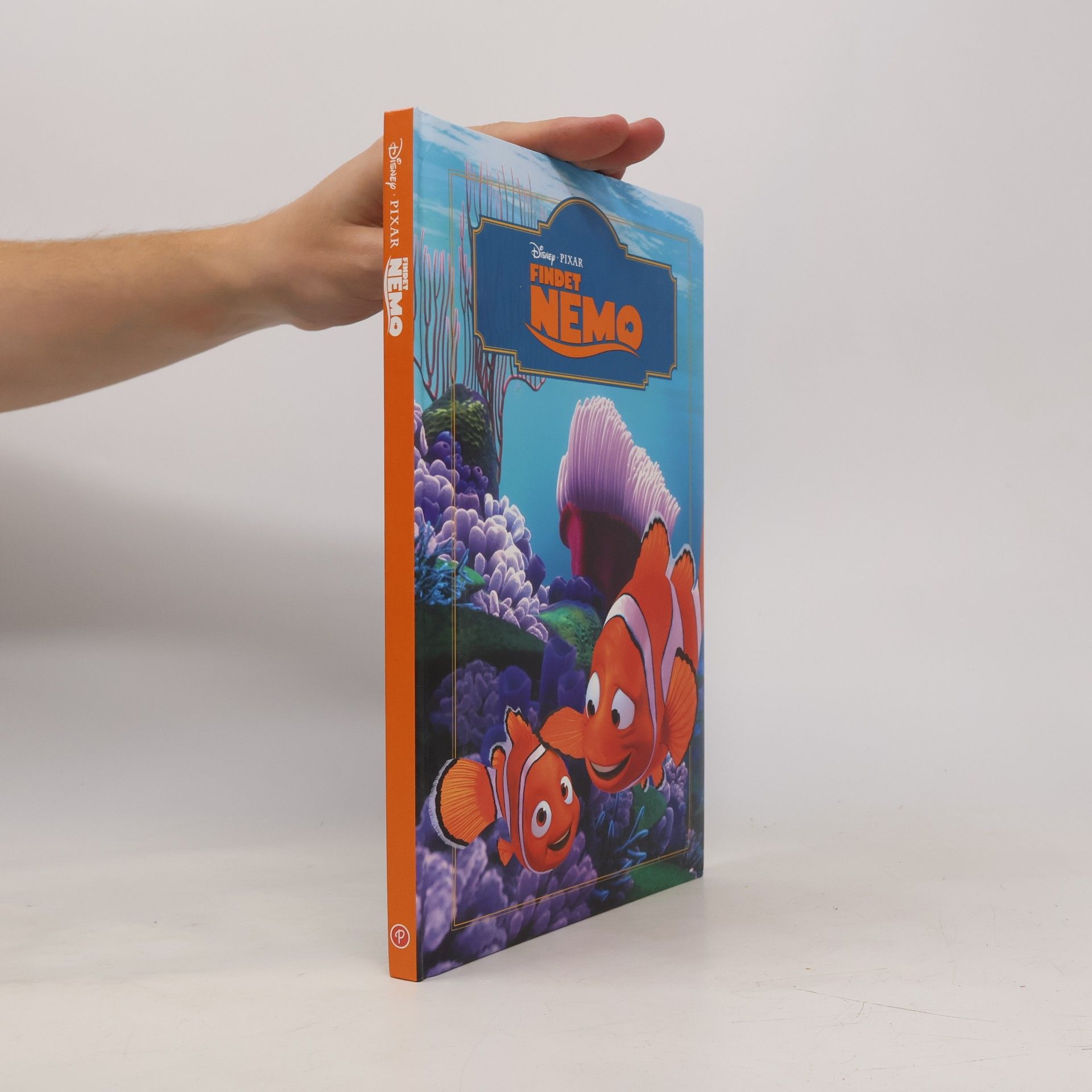 Findet Nemo