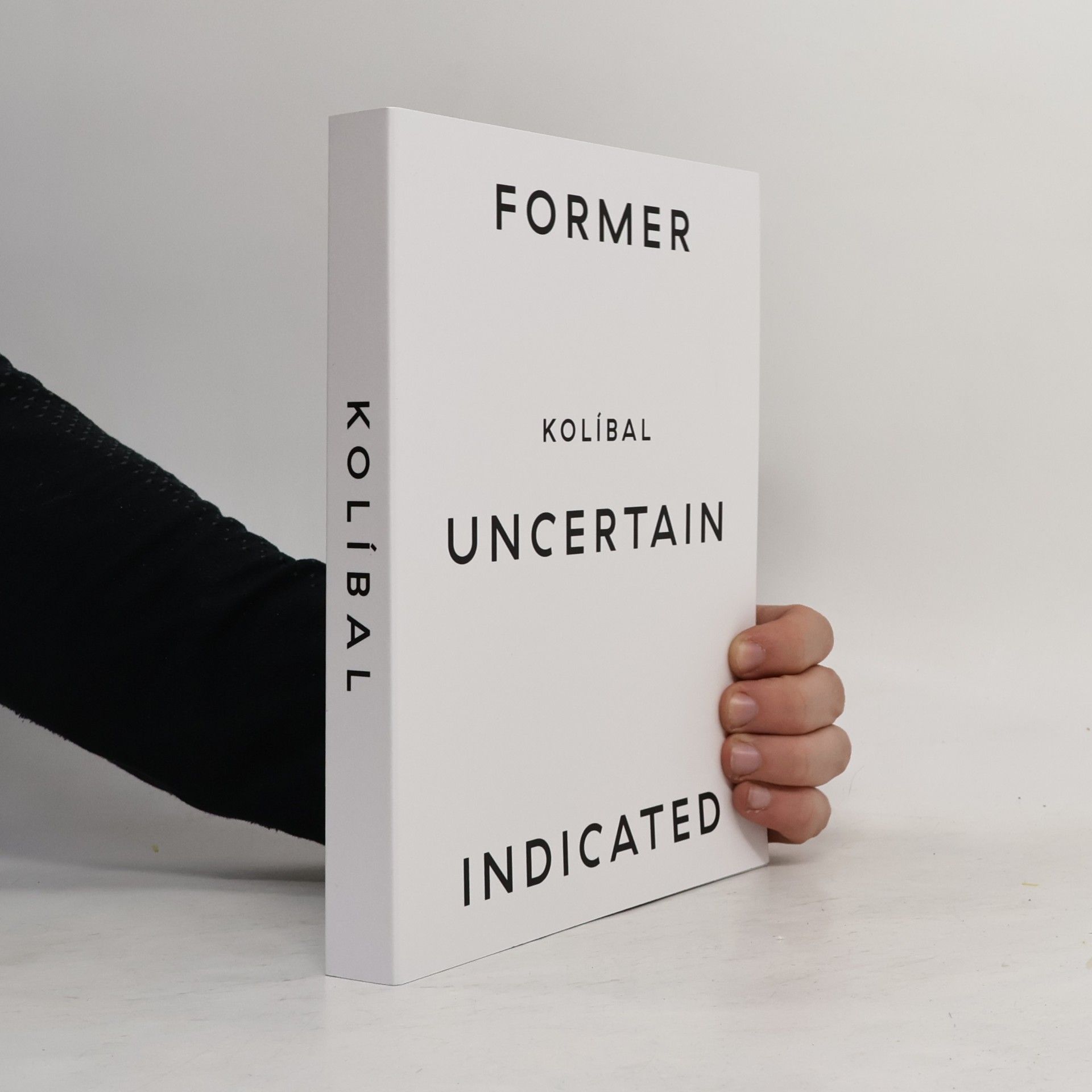 Various authors Former Uncertain Indicated