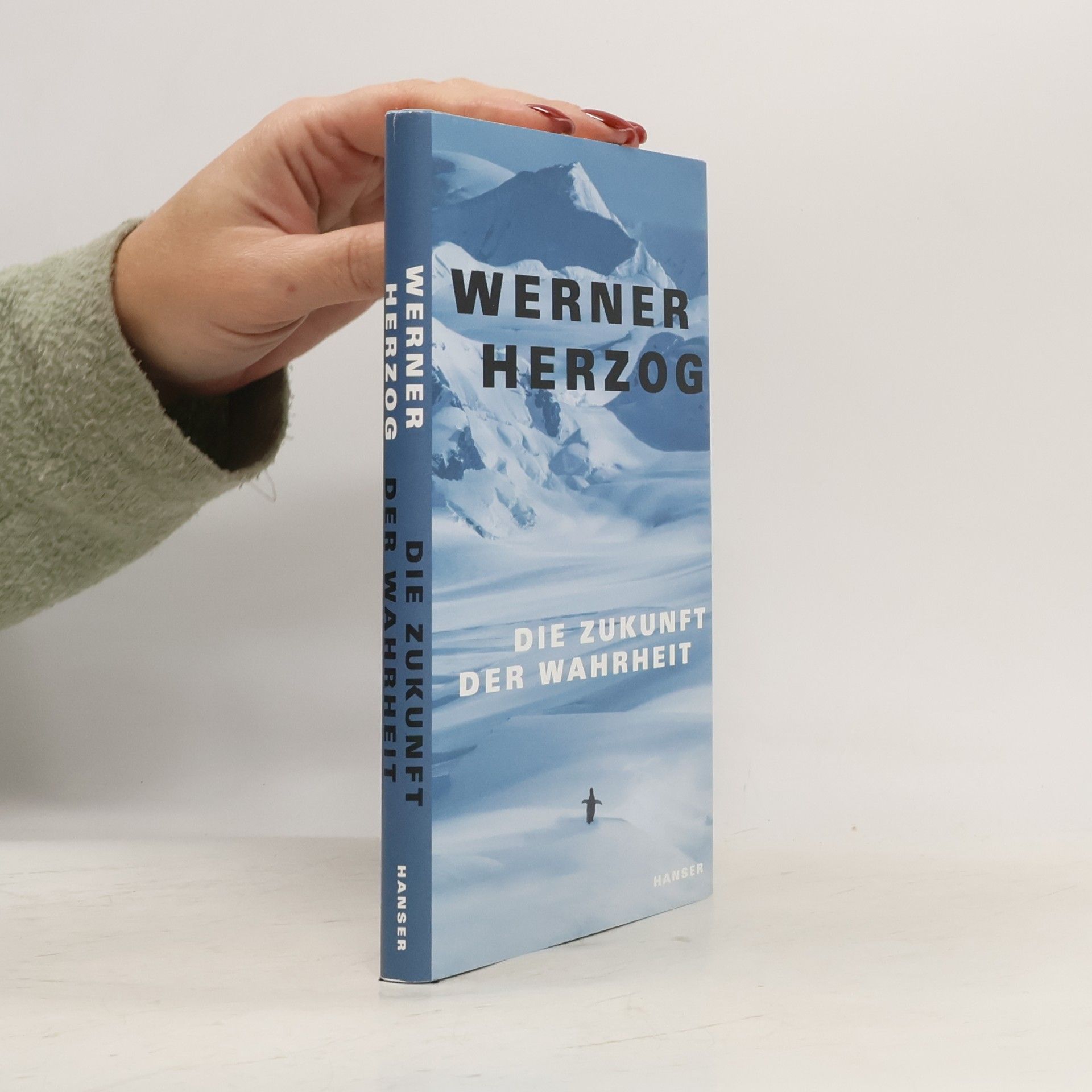 Die Zukunft der Wahrheit