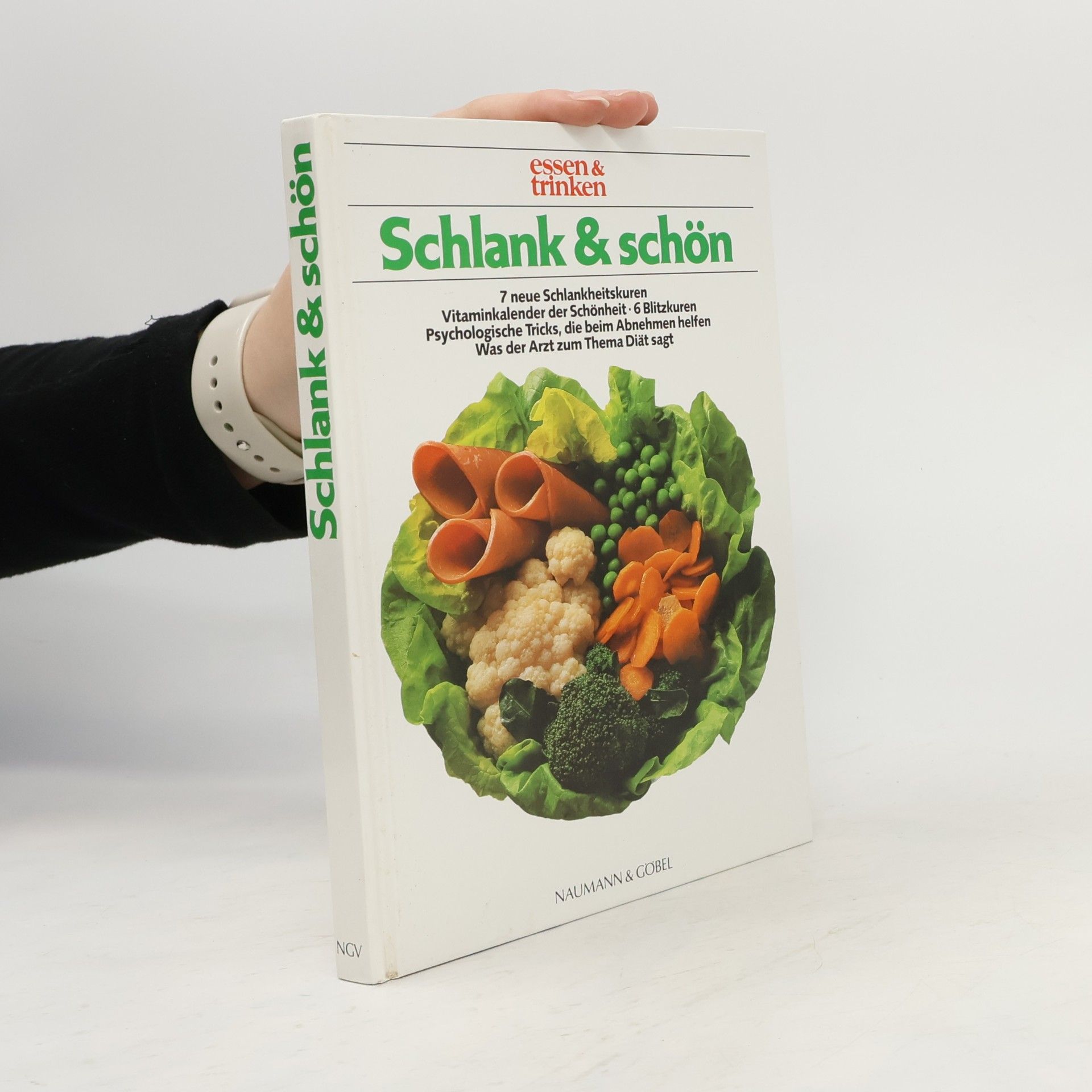 Schlank & schön