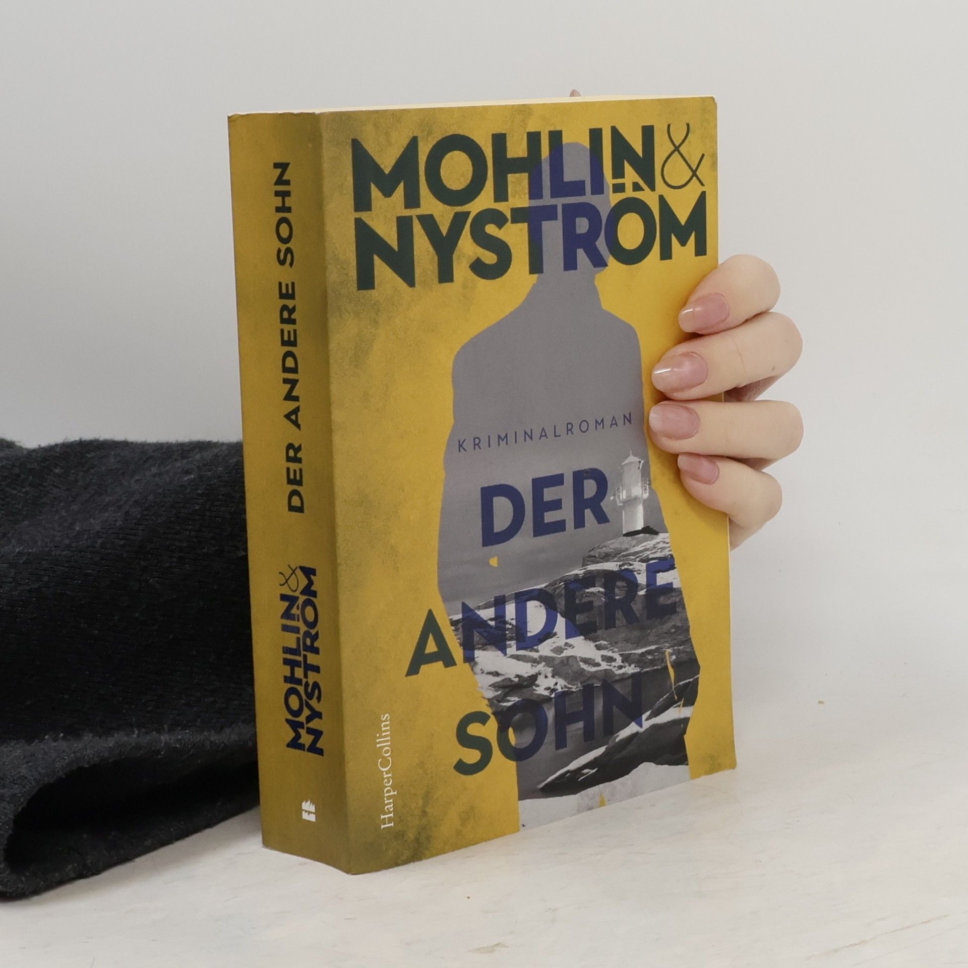 Der andere Sohn