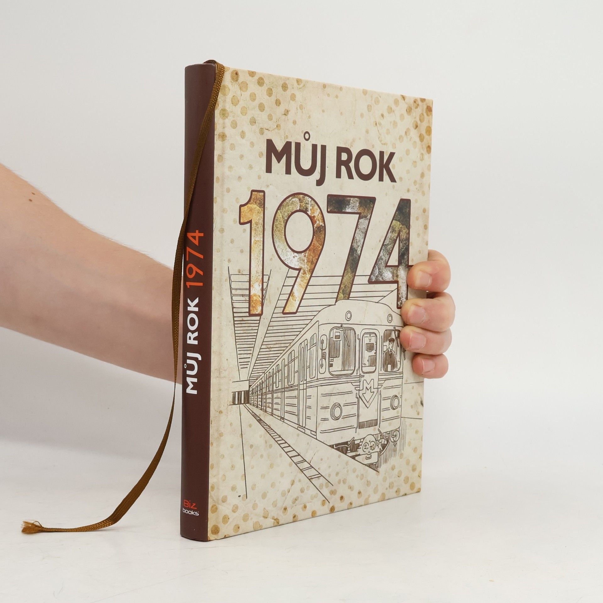Můj rok 1974