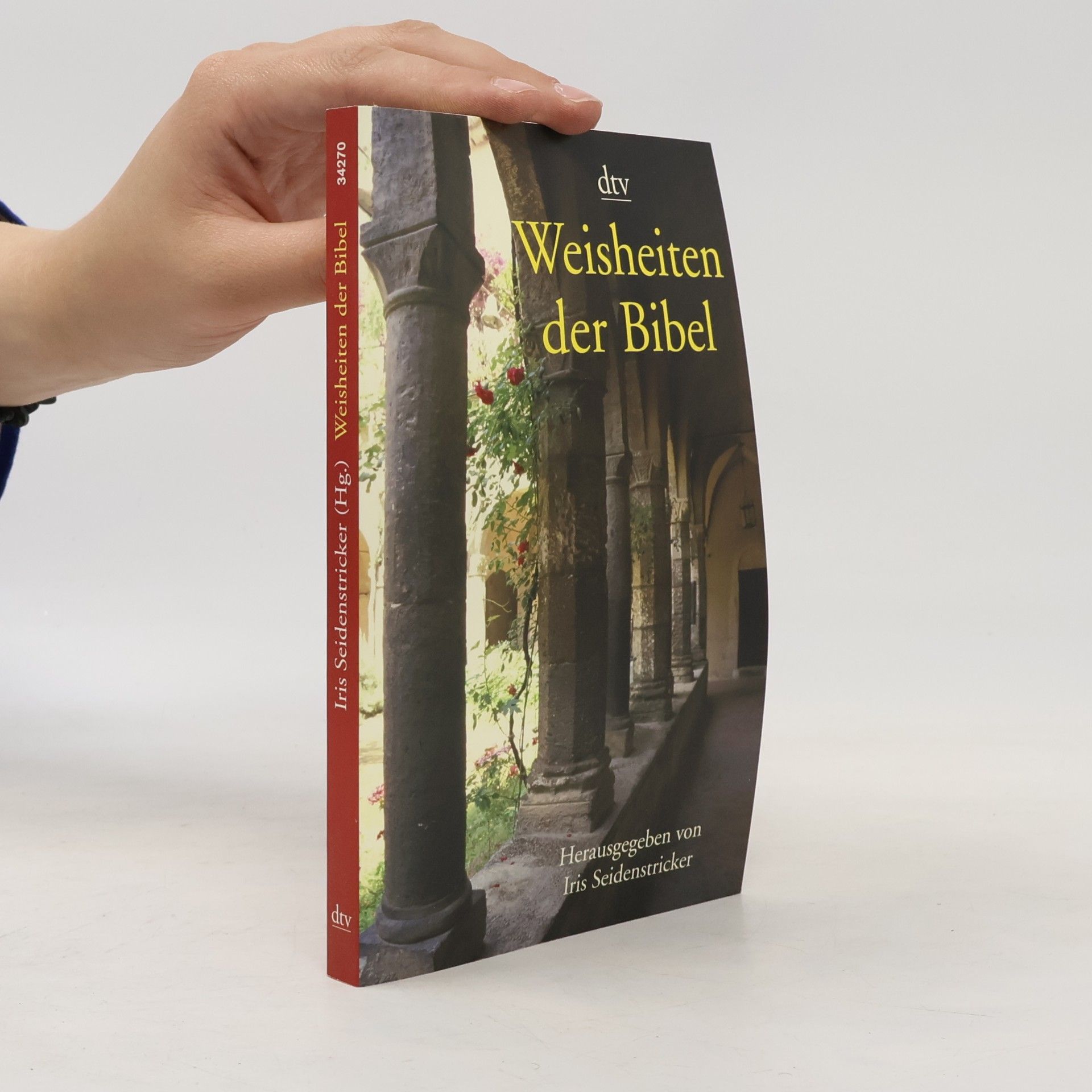 Weisheiten der Bibel