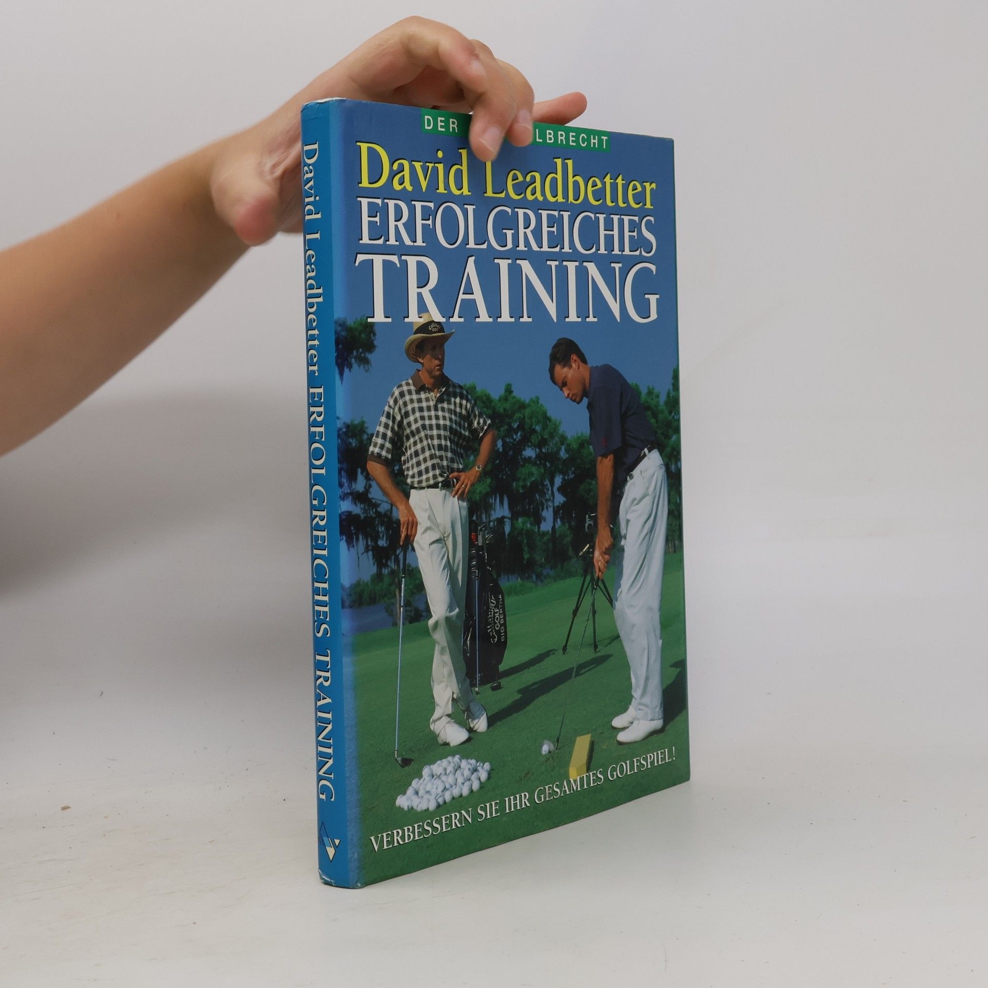 Erfolgreiches Training