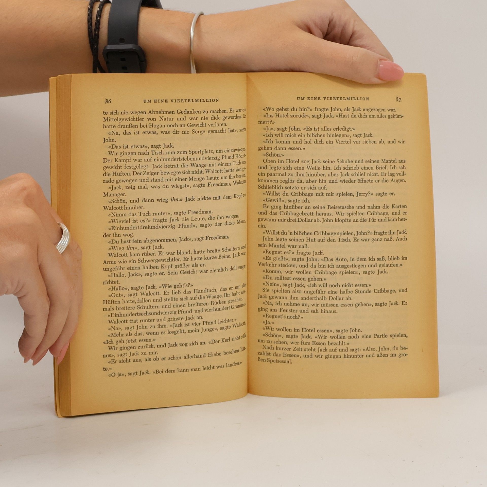 Ernest Hemingway Männer ohne Frauen