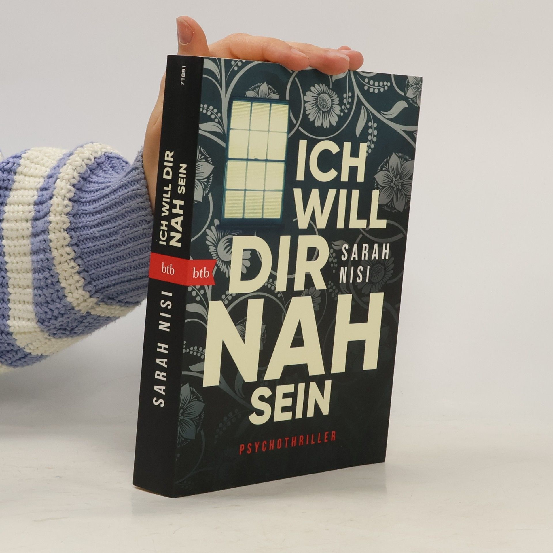 Ich will dir nah sein