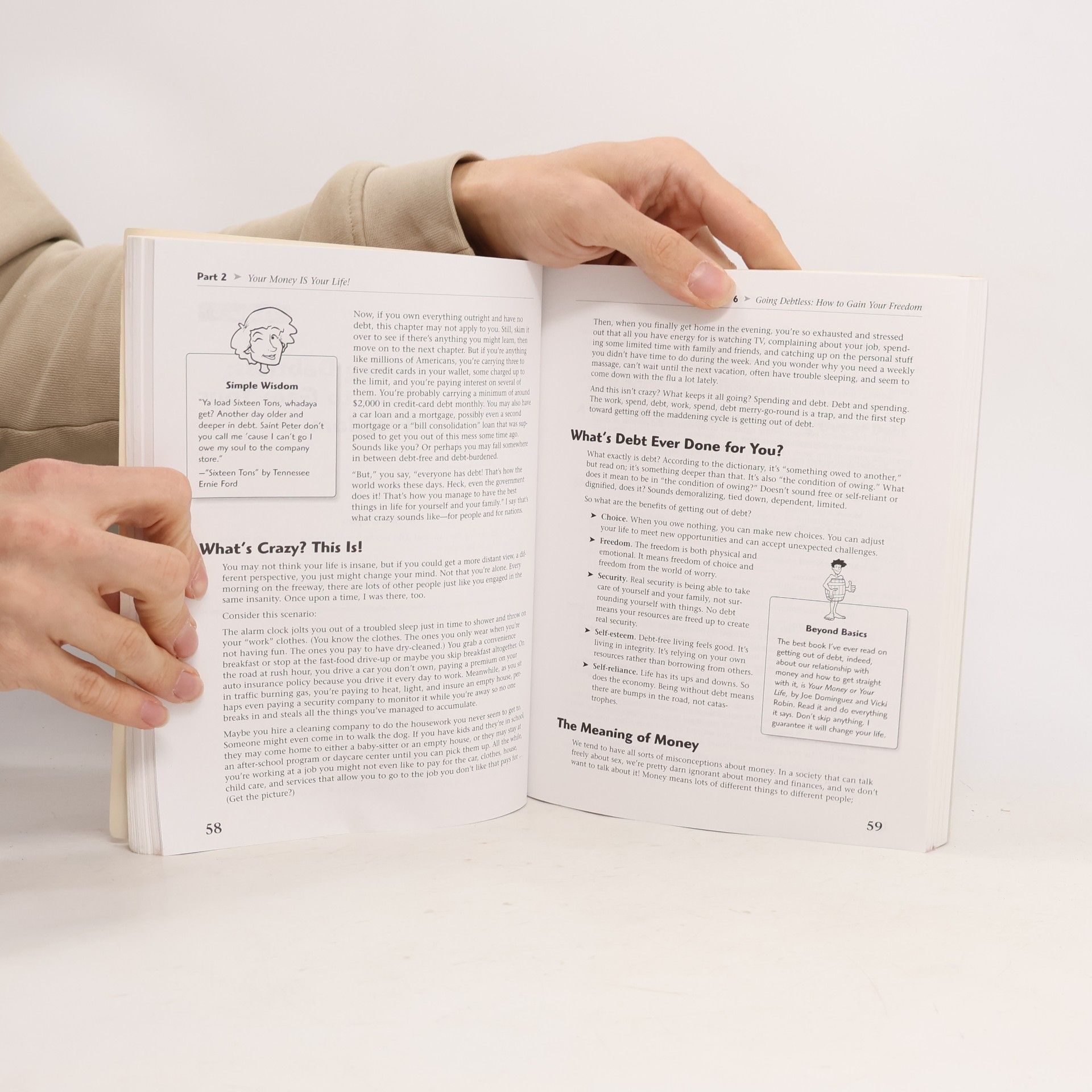 Georgene Lockwood The Complete Idiot's Guide to Simple Living