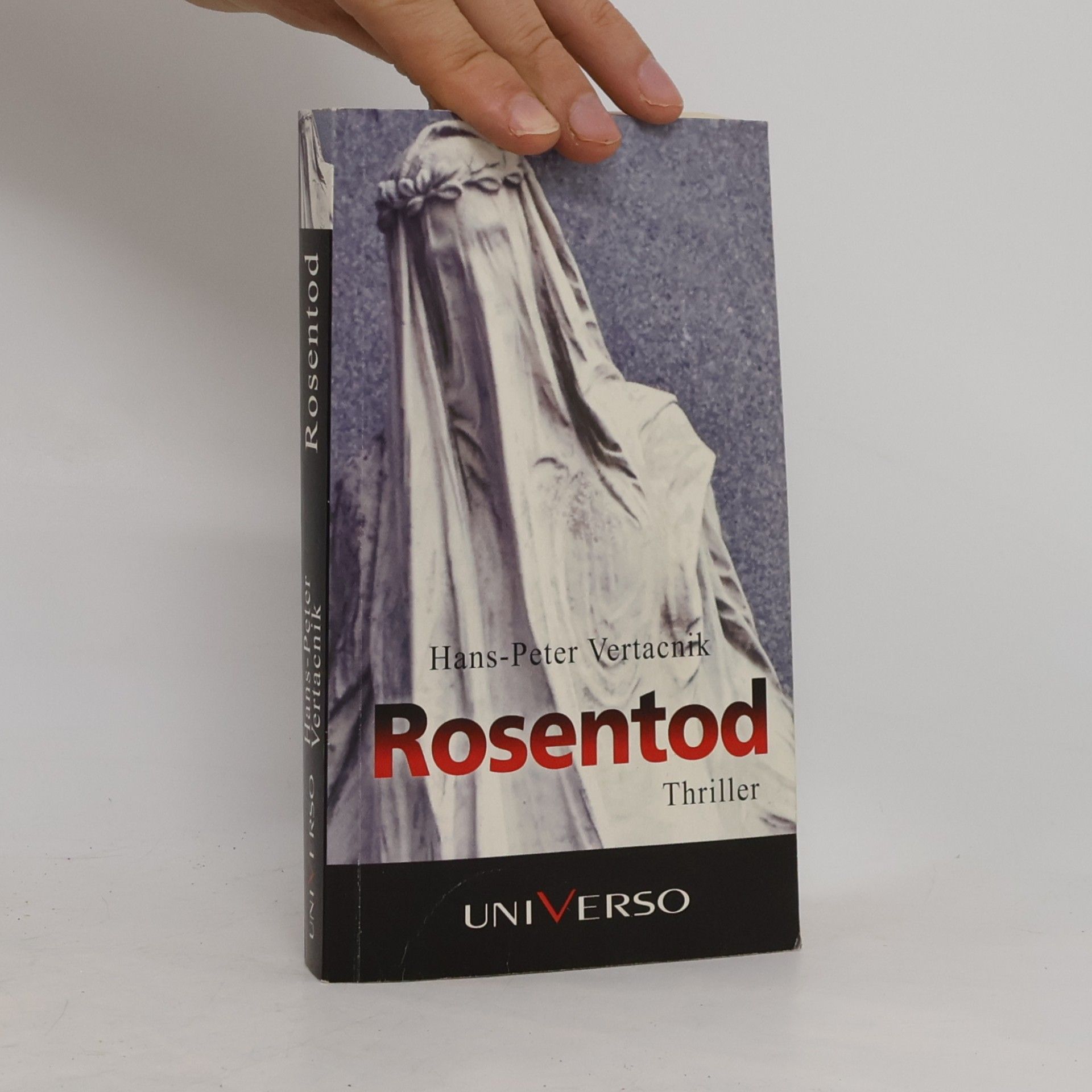 Rosentod