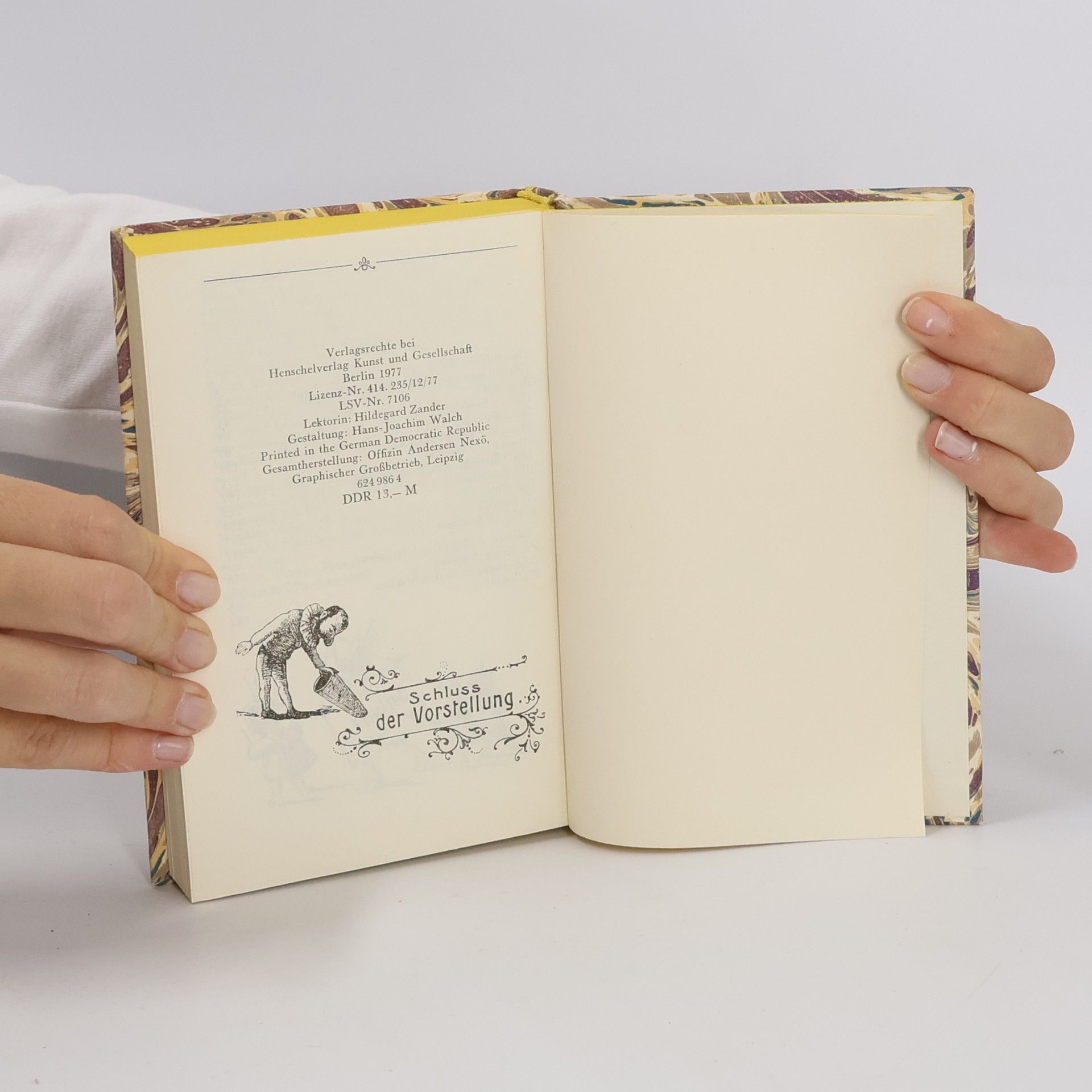 Franz Porri Die Zaubergeige und andere Märchenkomödien