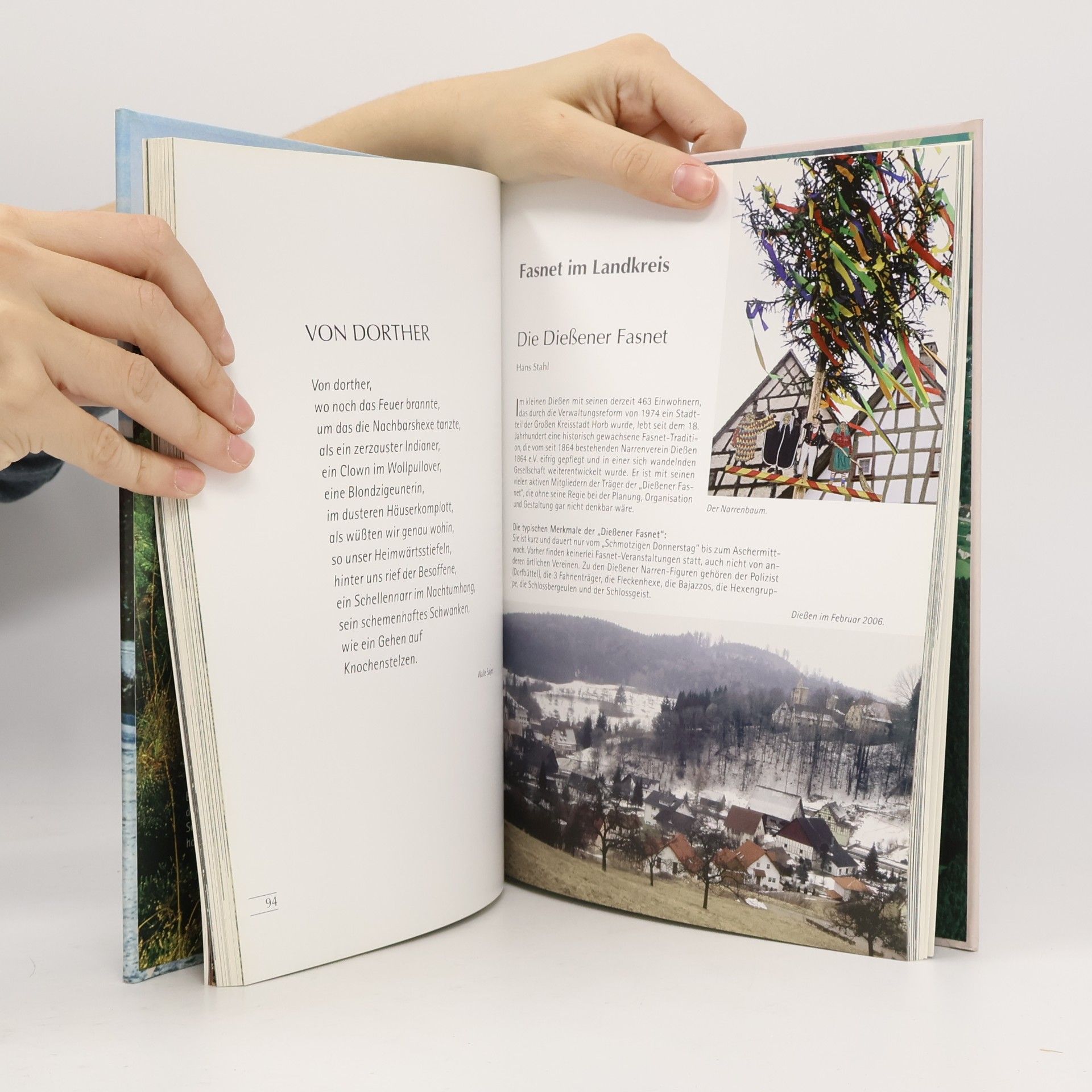 Landratsamt Freudenstadt - Kreisarchiv Jahrbuch Freudenstadt 2007