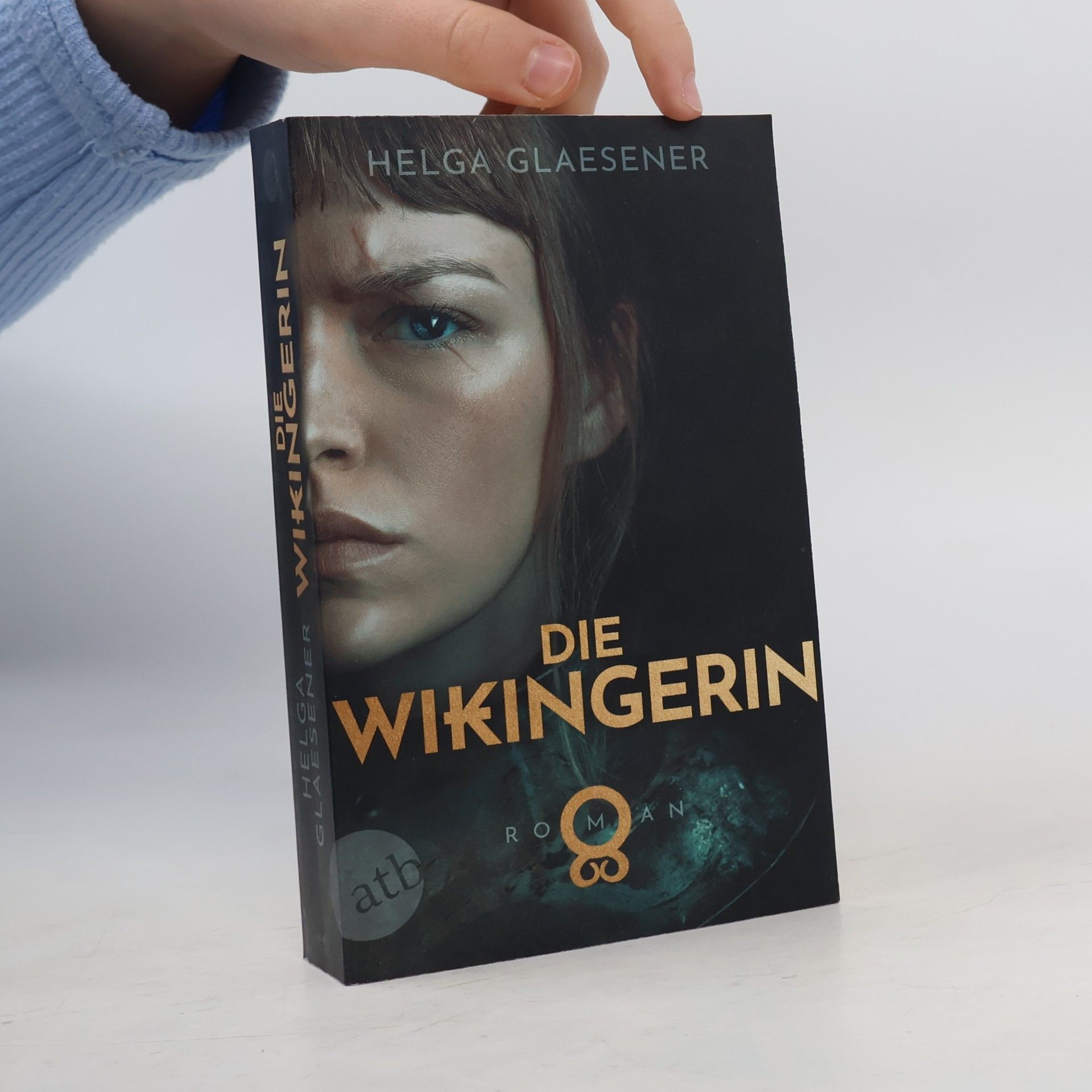 Die Wikingerin