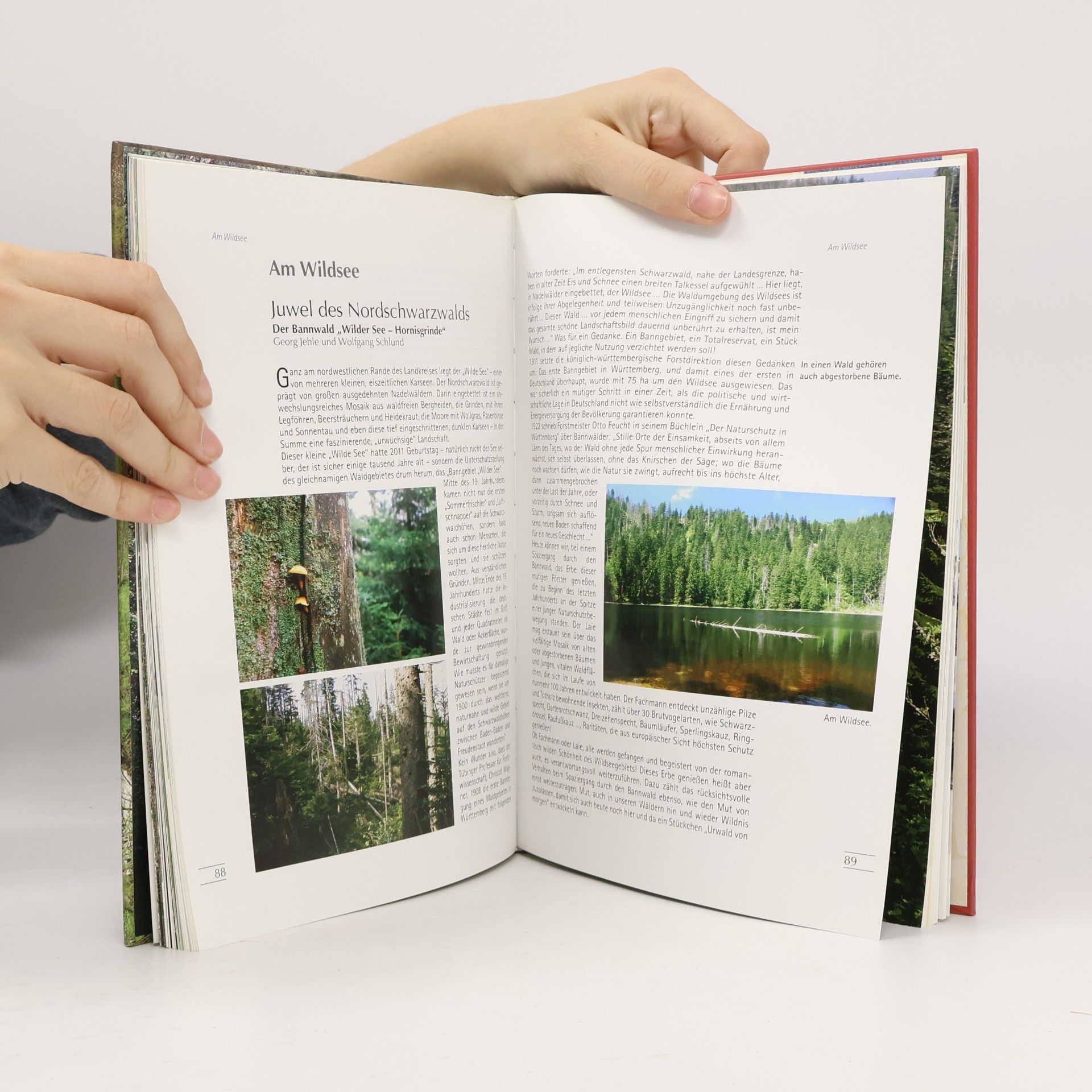 Various authors Jahrbuch-FDS