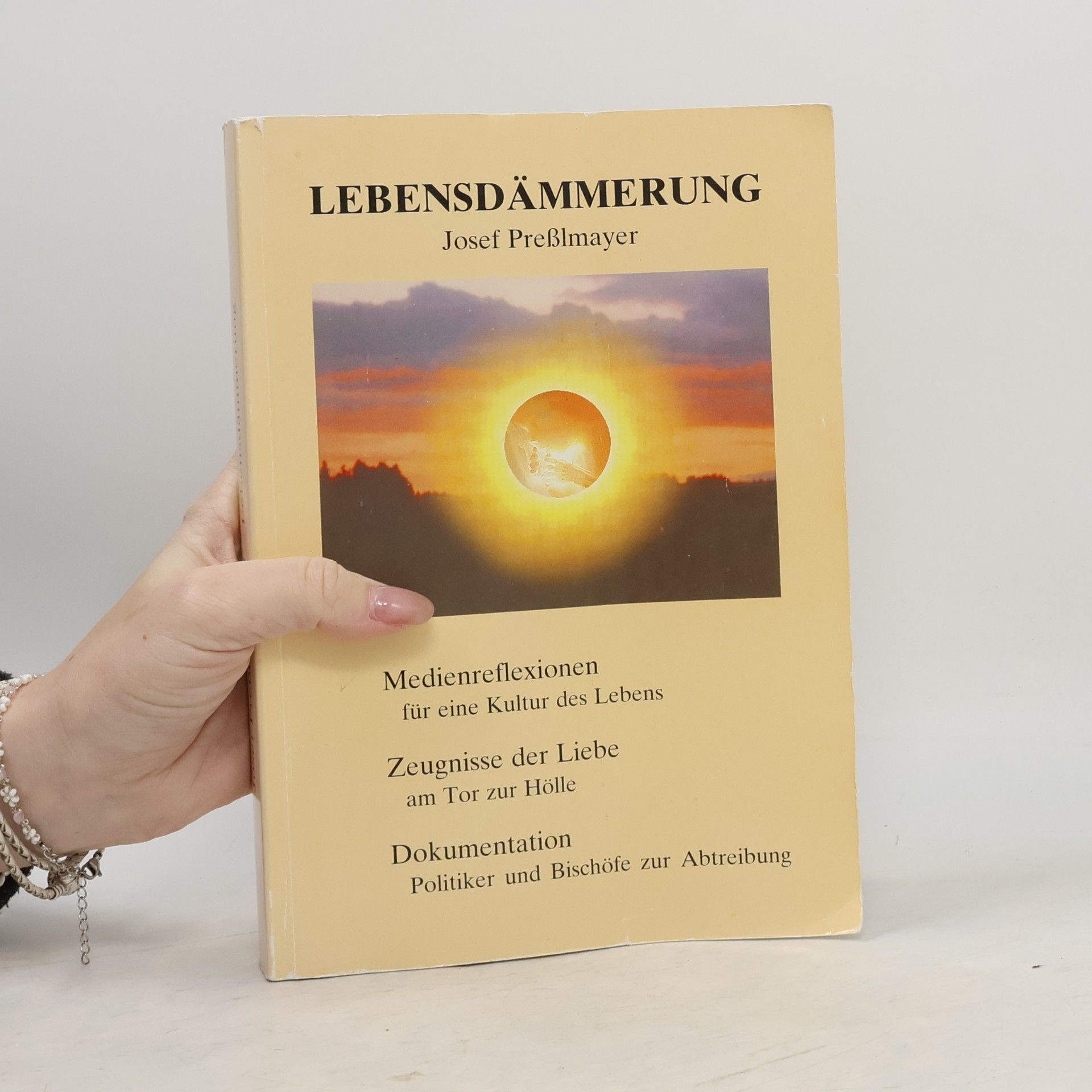 Mehr Licht